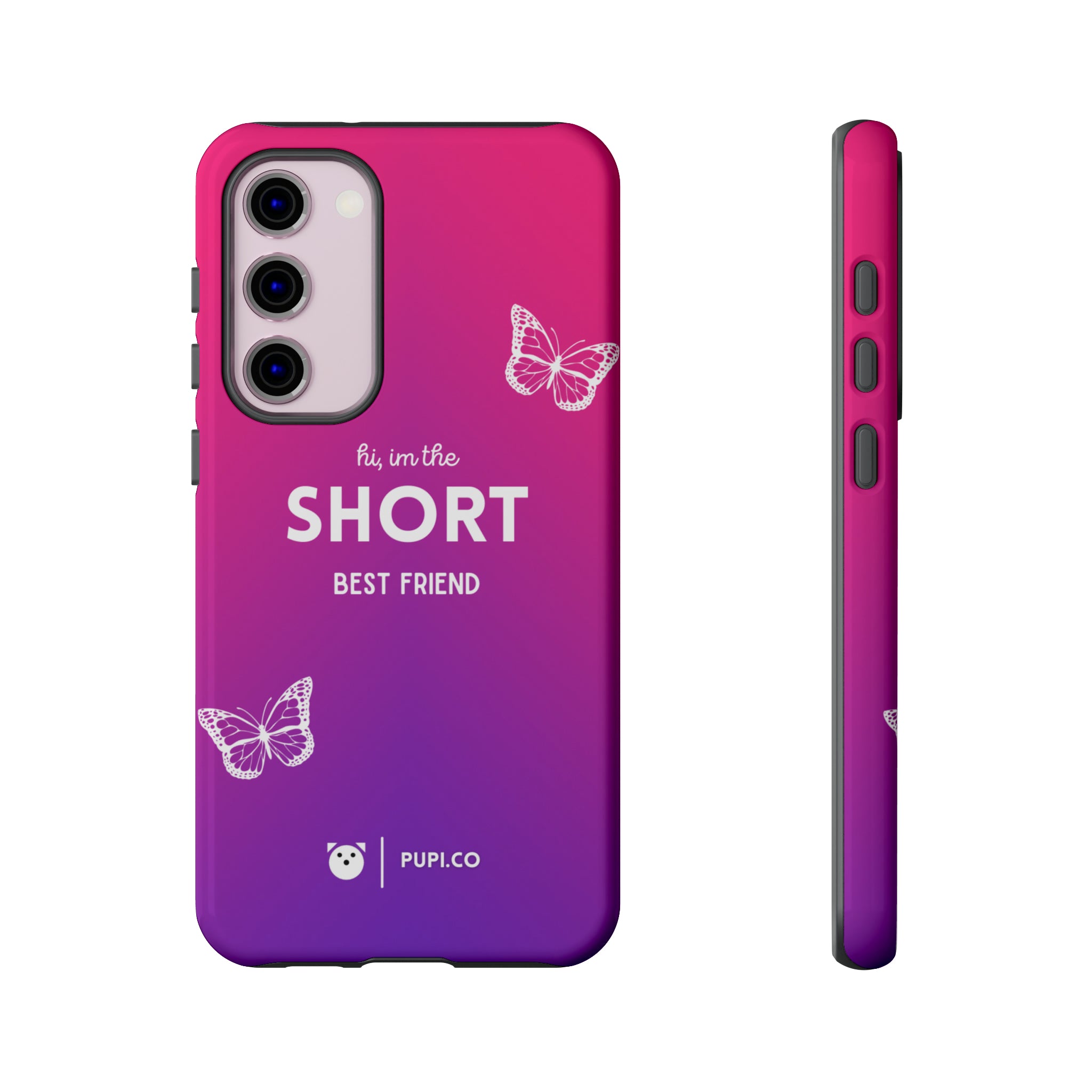 Short BFF | Phone case