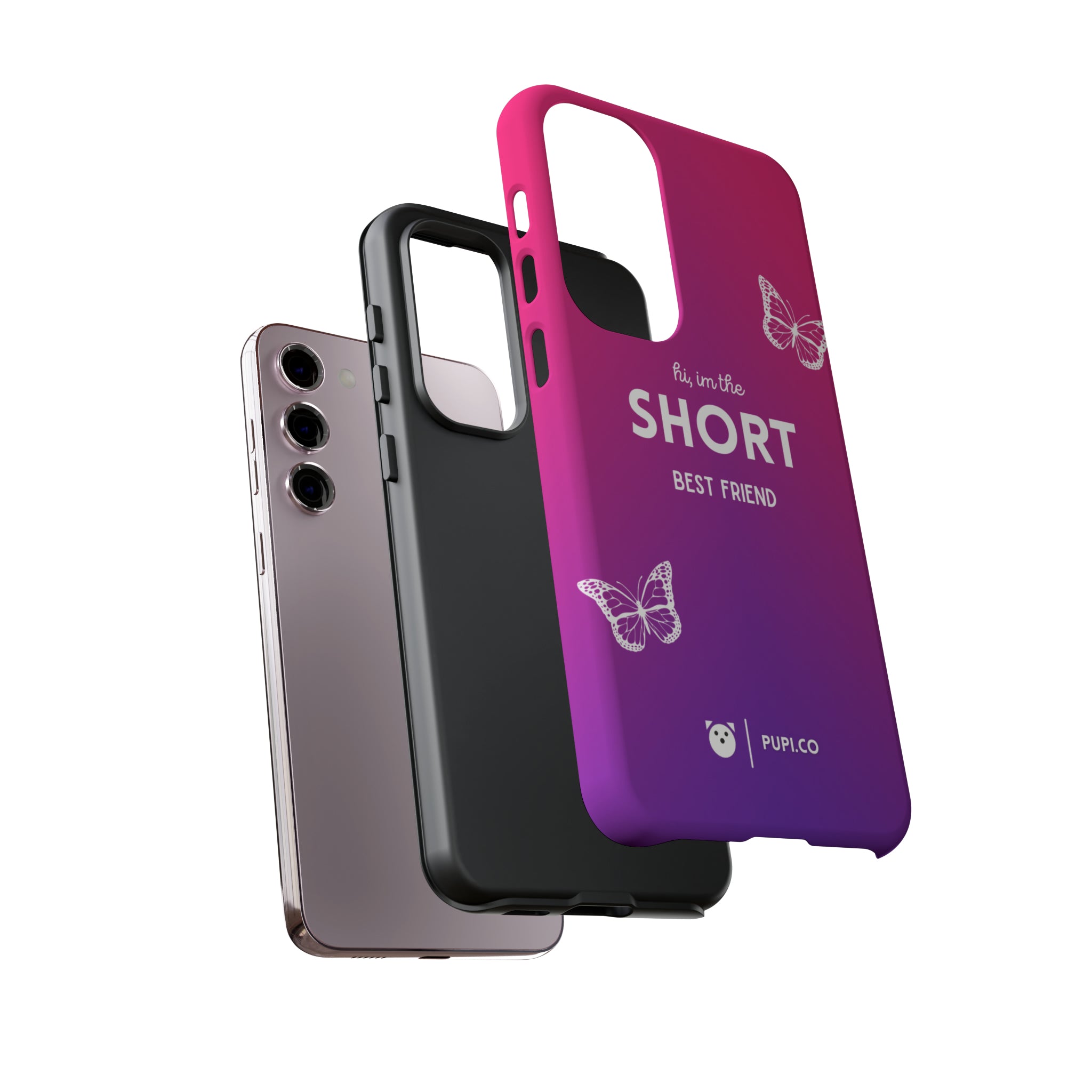 Short BFF | Phone case