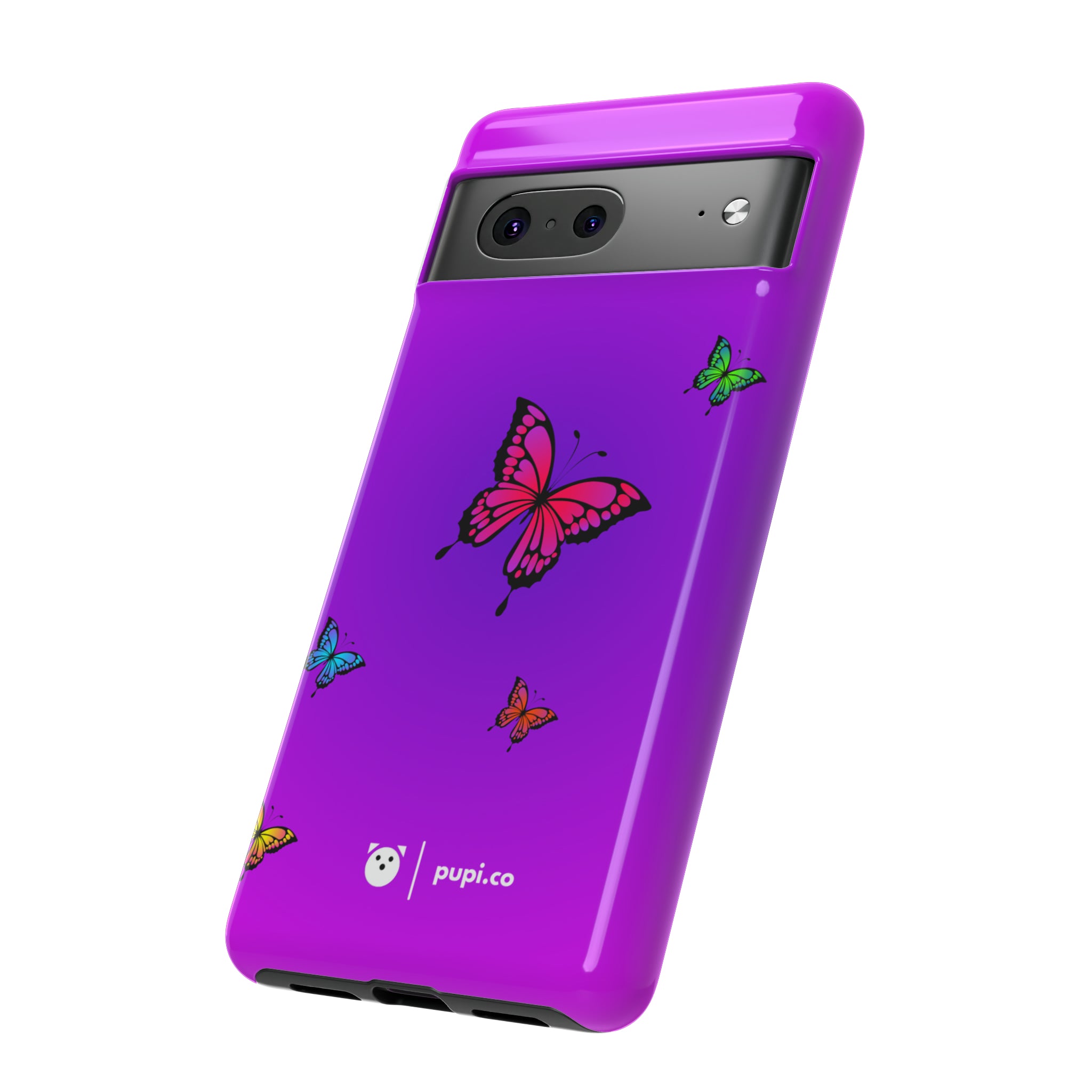 Buttefly | Phone case