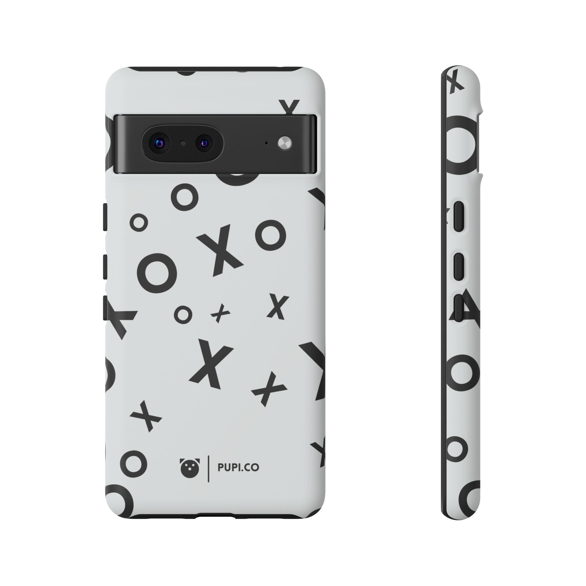 White X and O | Phone case