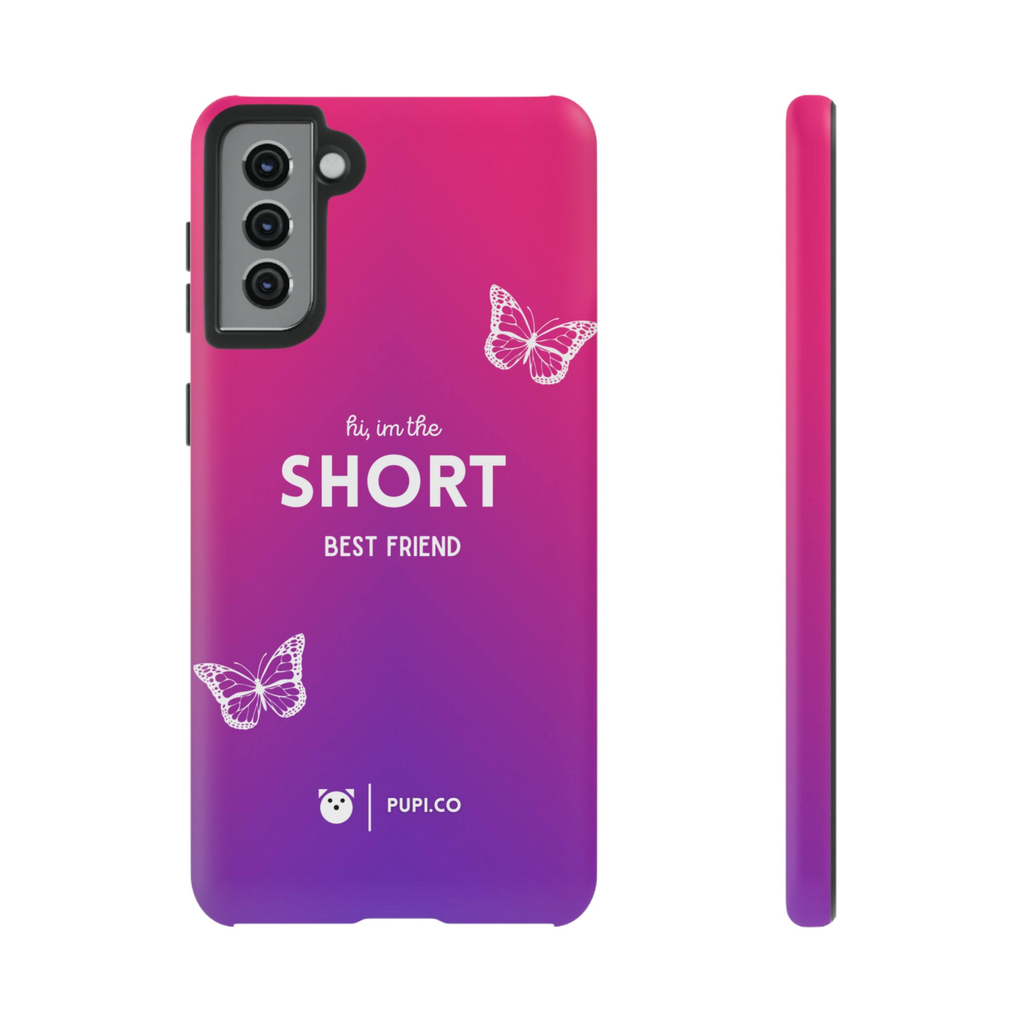 Short BFF | Phone case