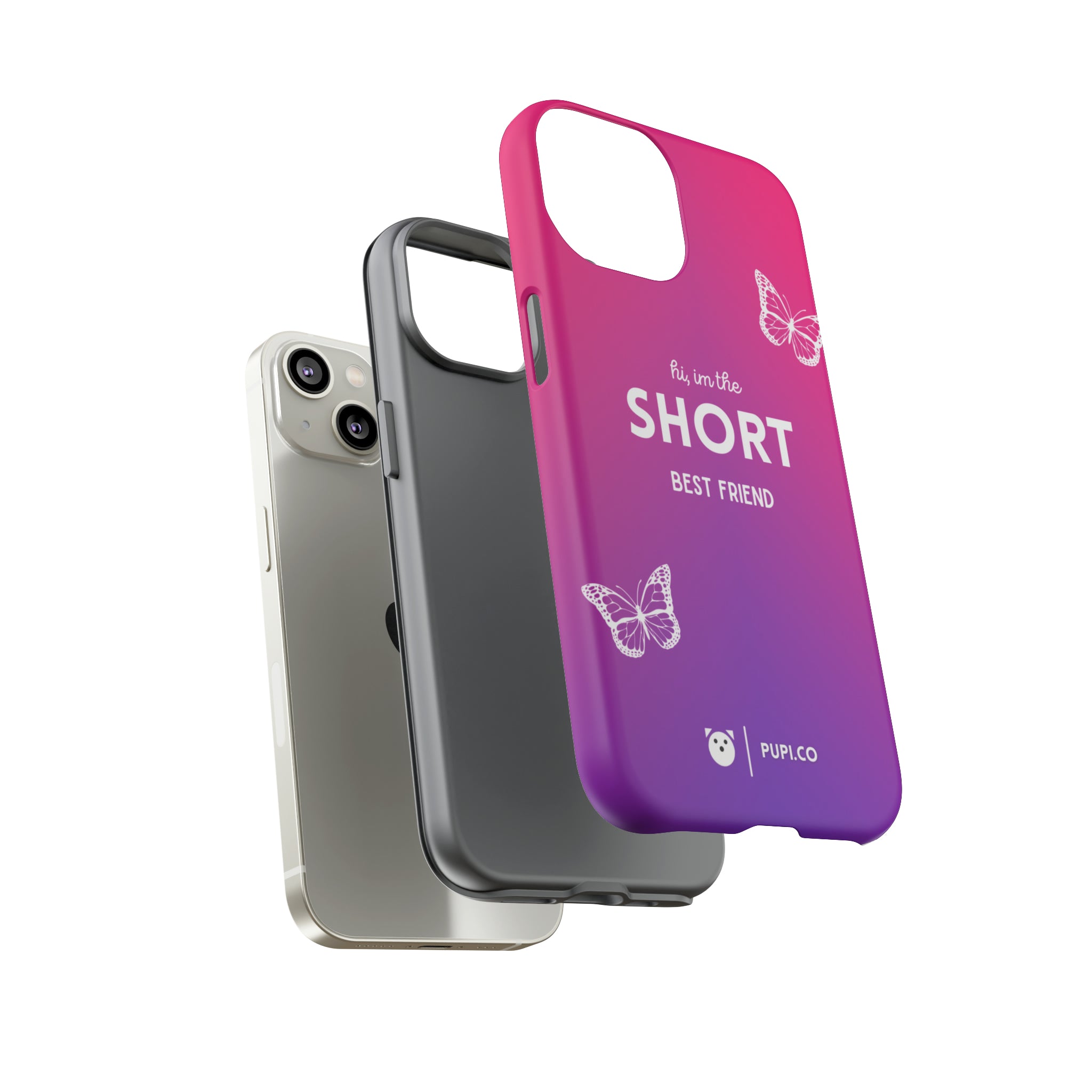 Short BFF | Phone case