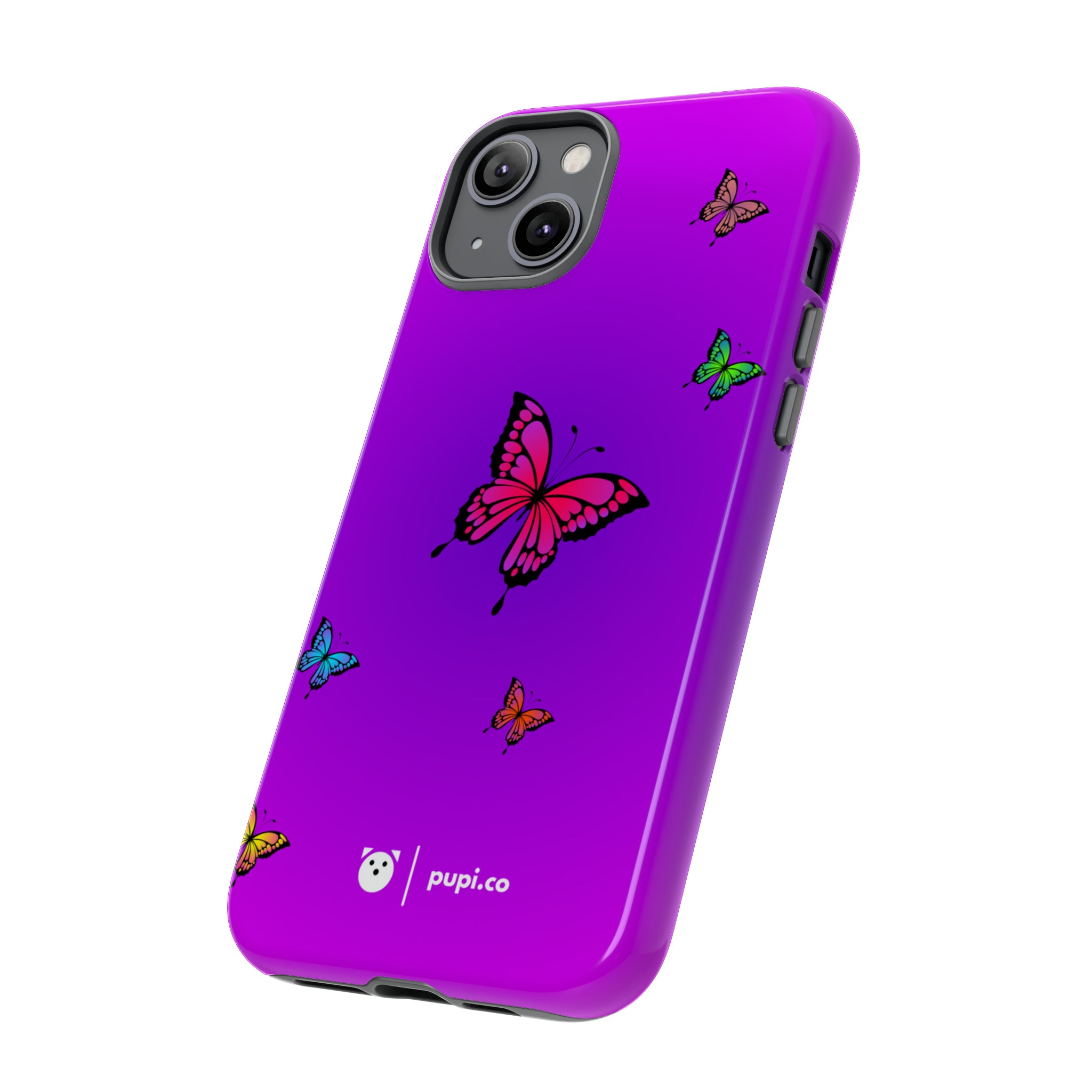 Buttefly | Phone case