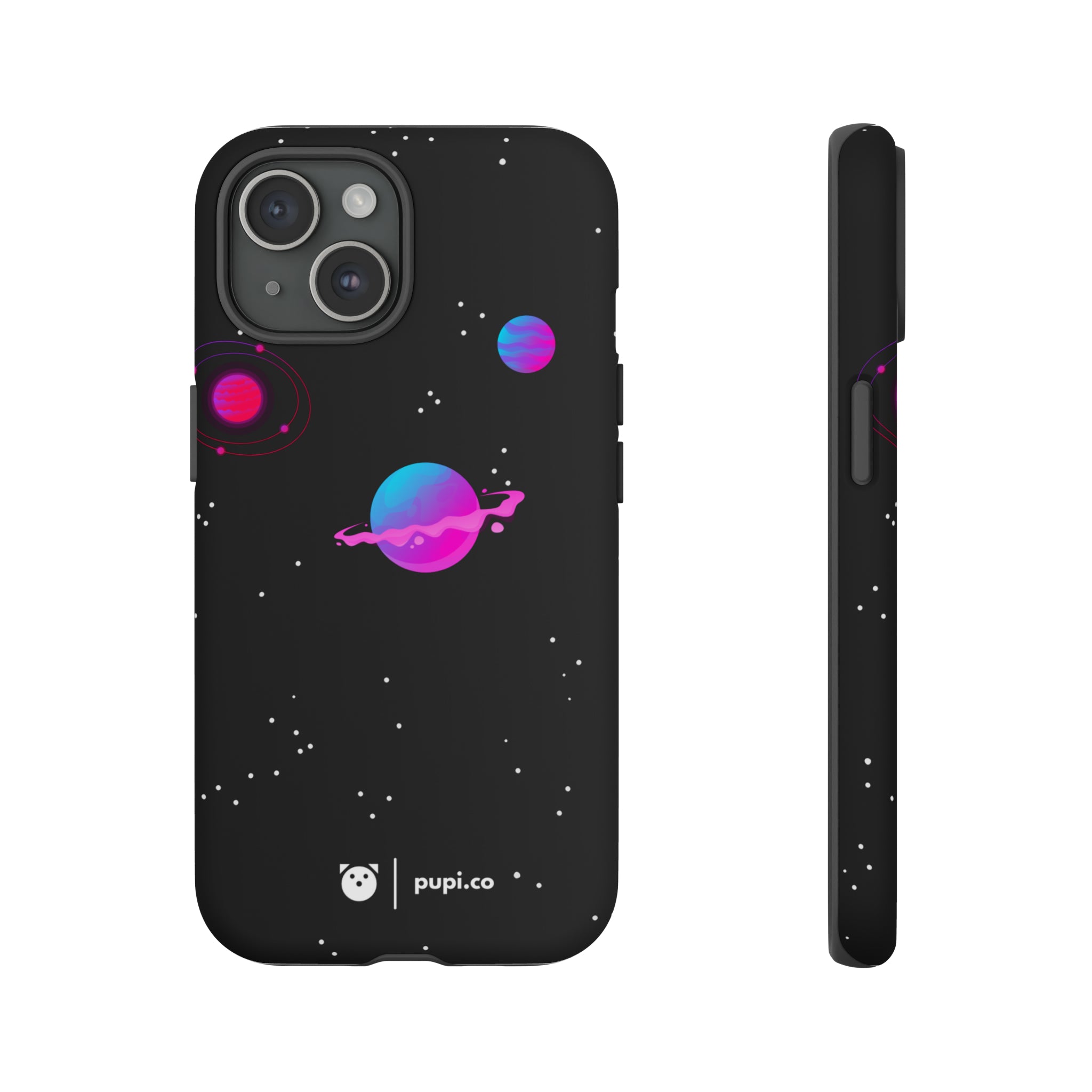 Space | Phone case