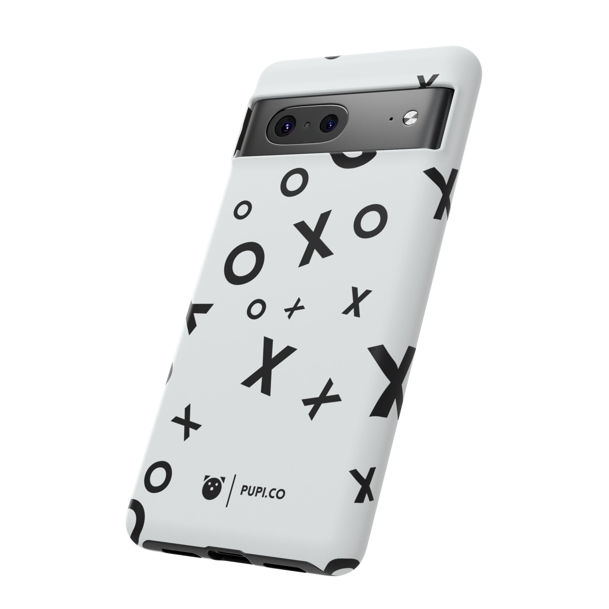 White X and O | Phone case