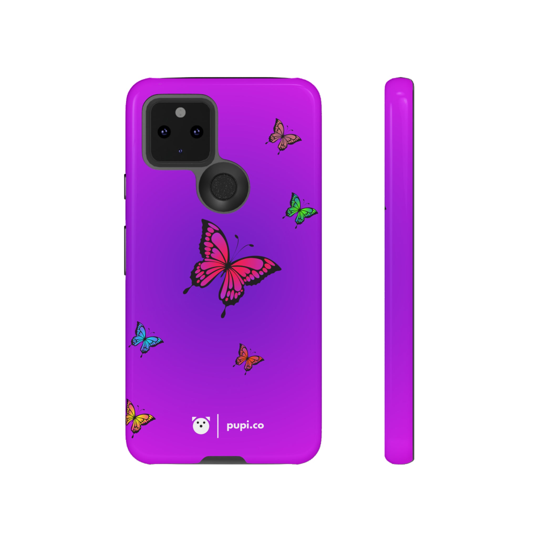 Buttefly | Phone case