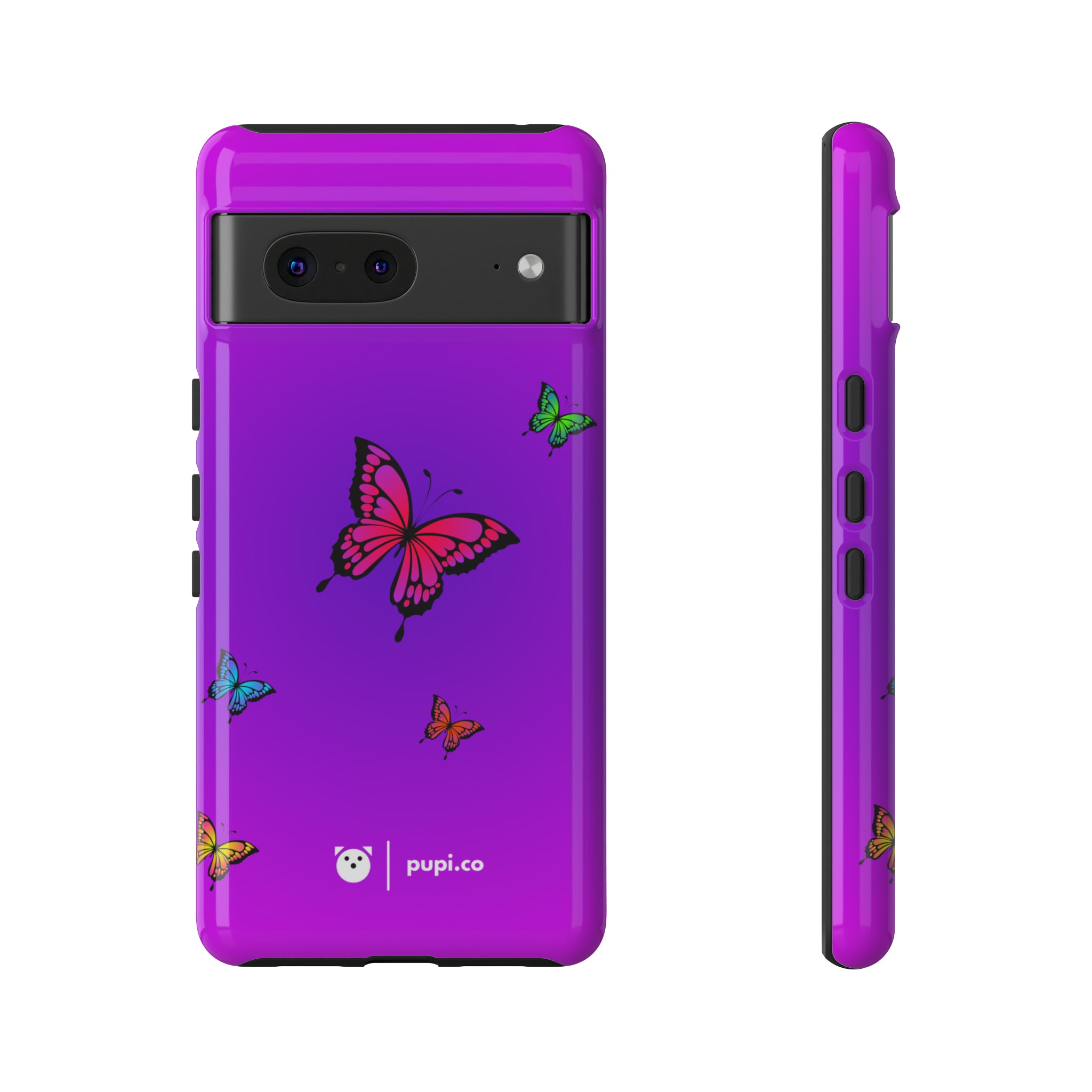 Buttefly | Phone case