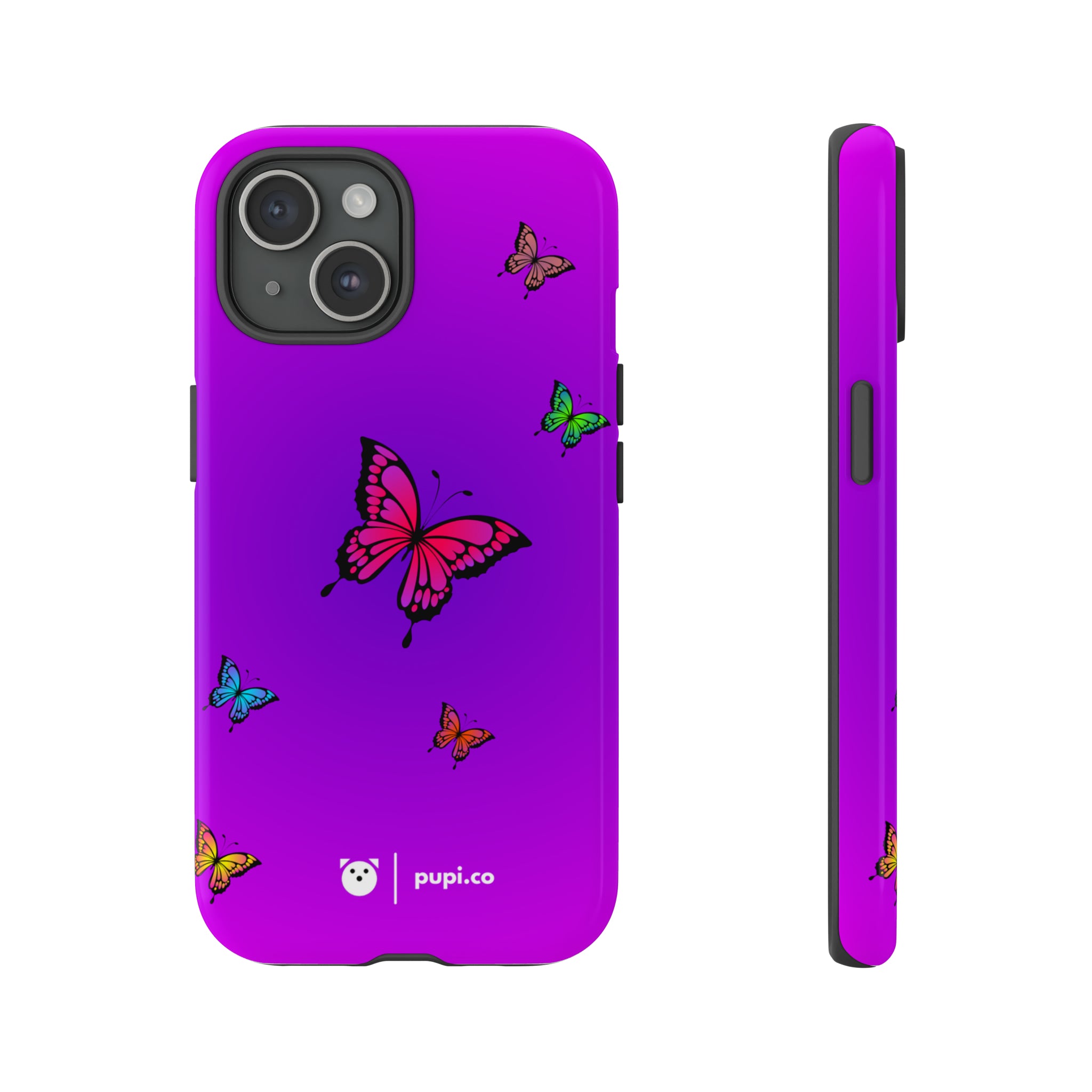 Buttefly Phone case