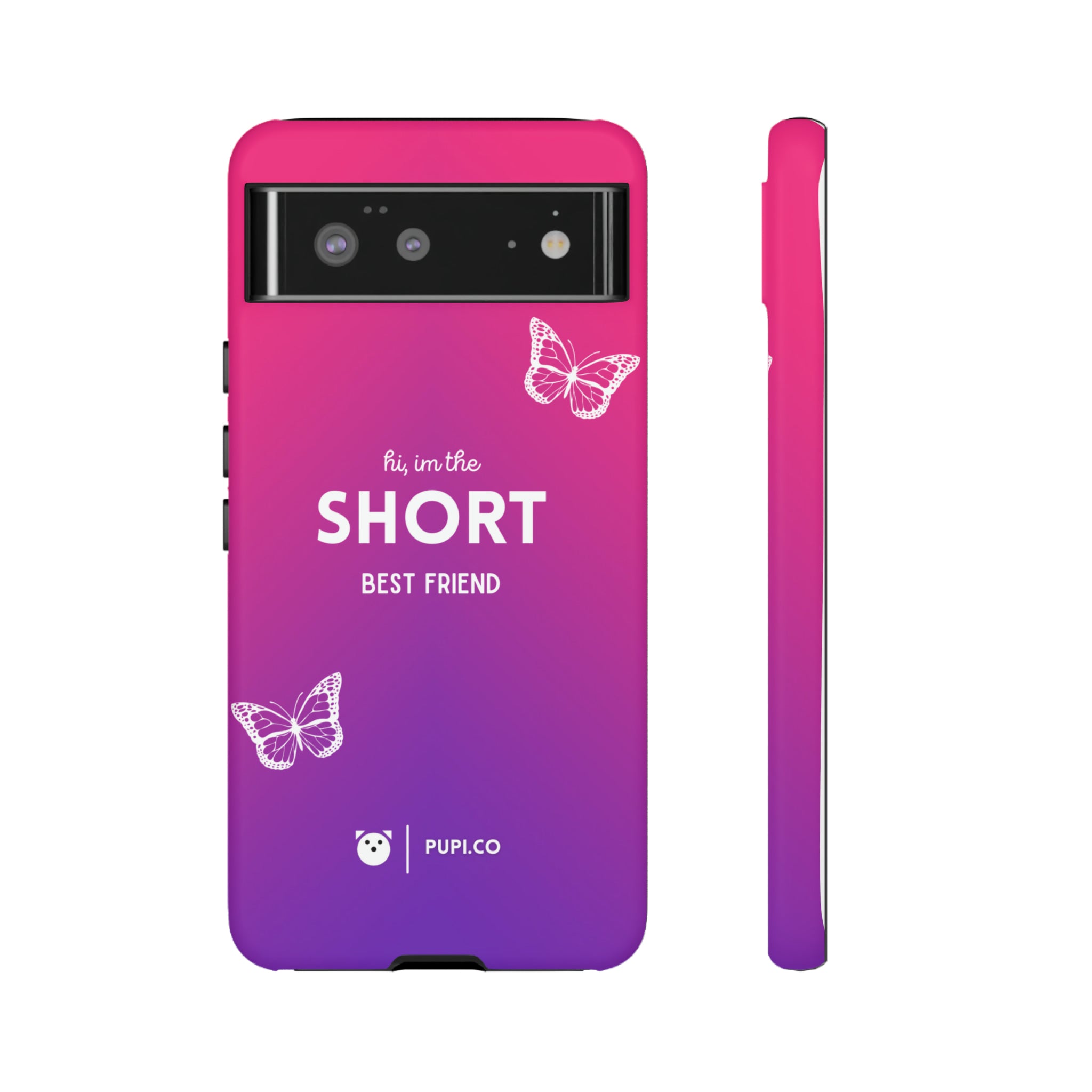 Short BFF | Phone case