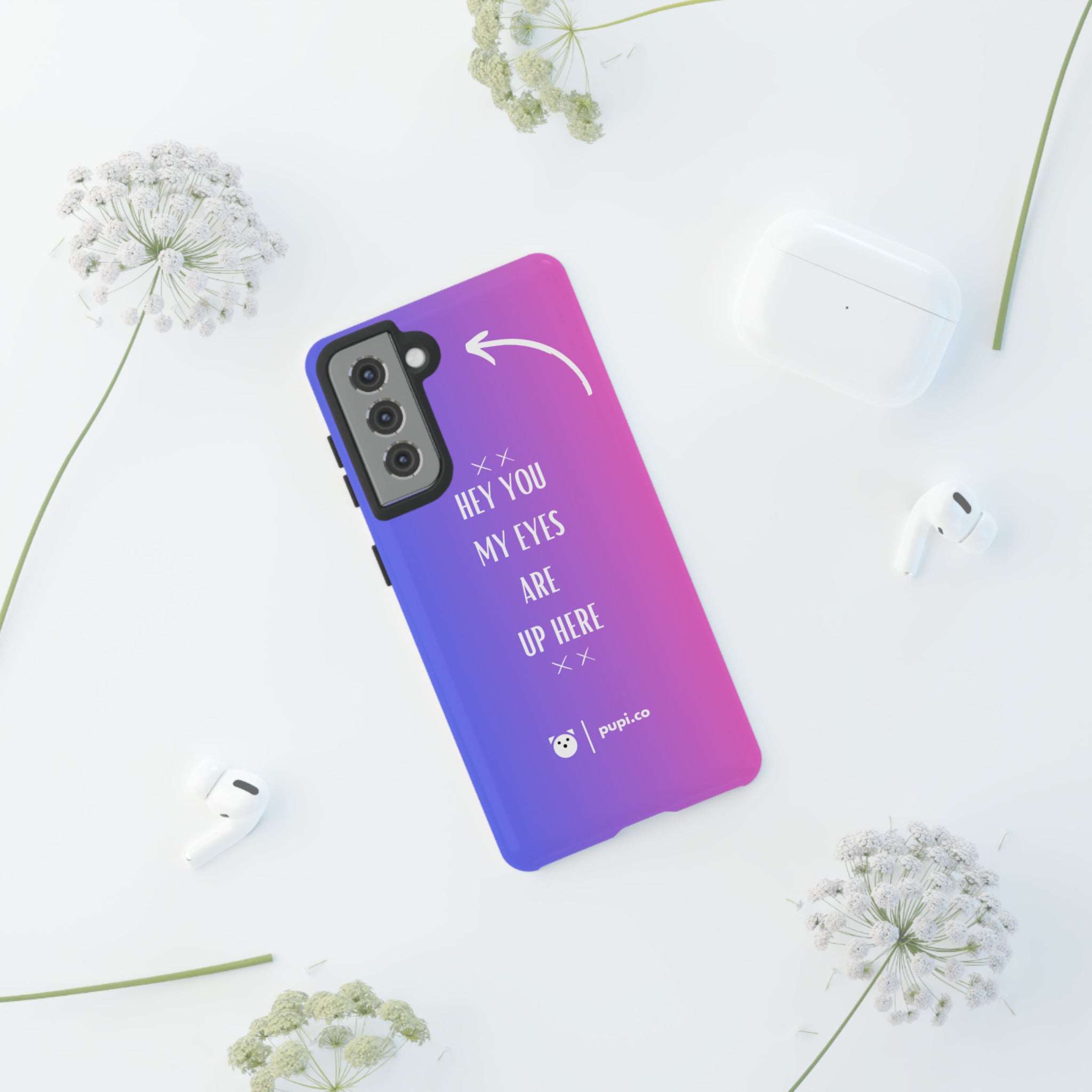 hey you | Phone case