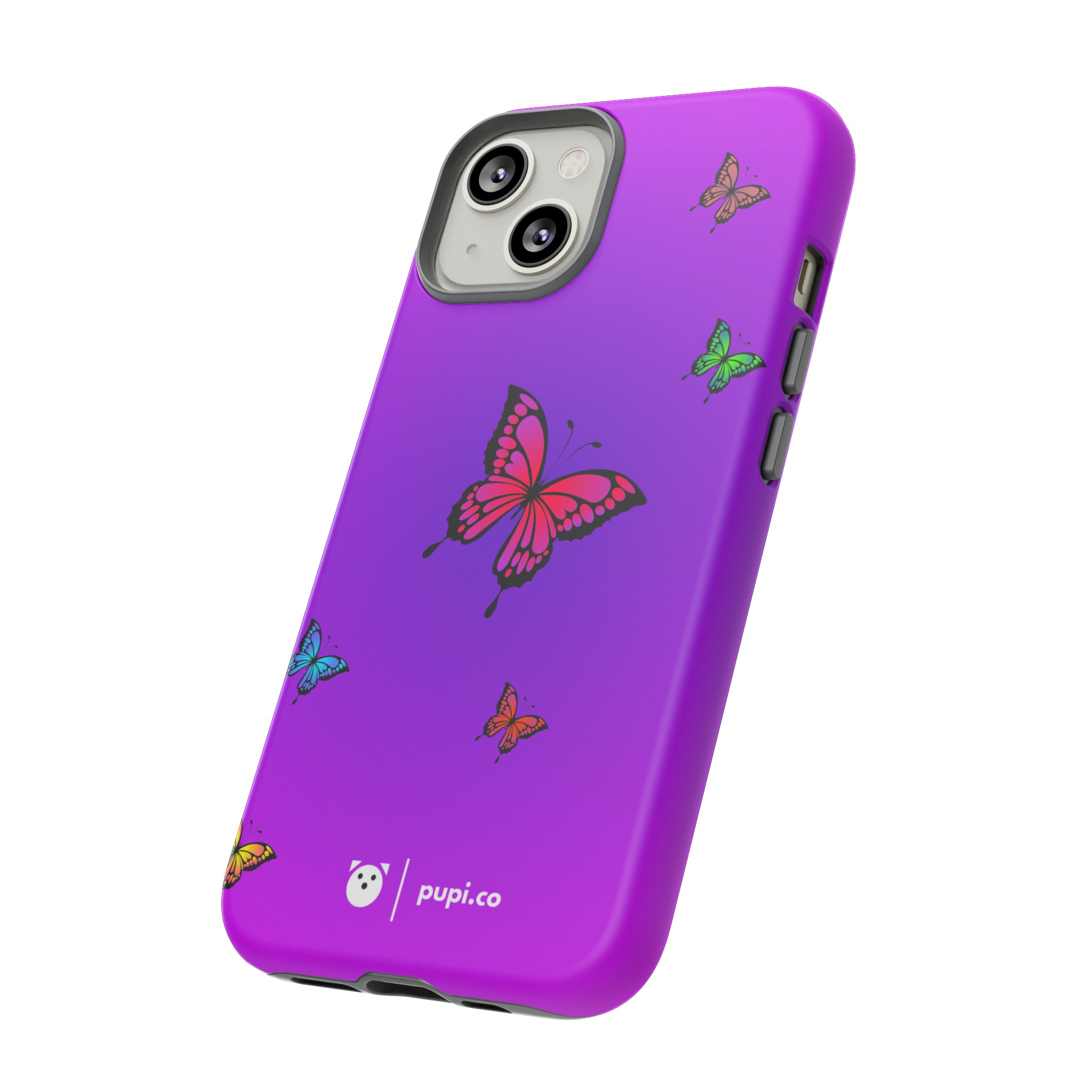 Buttefly | Phone case