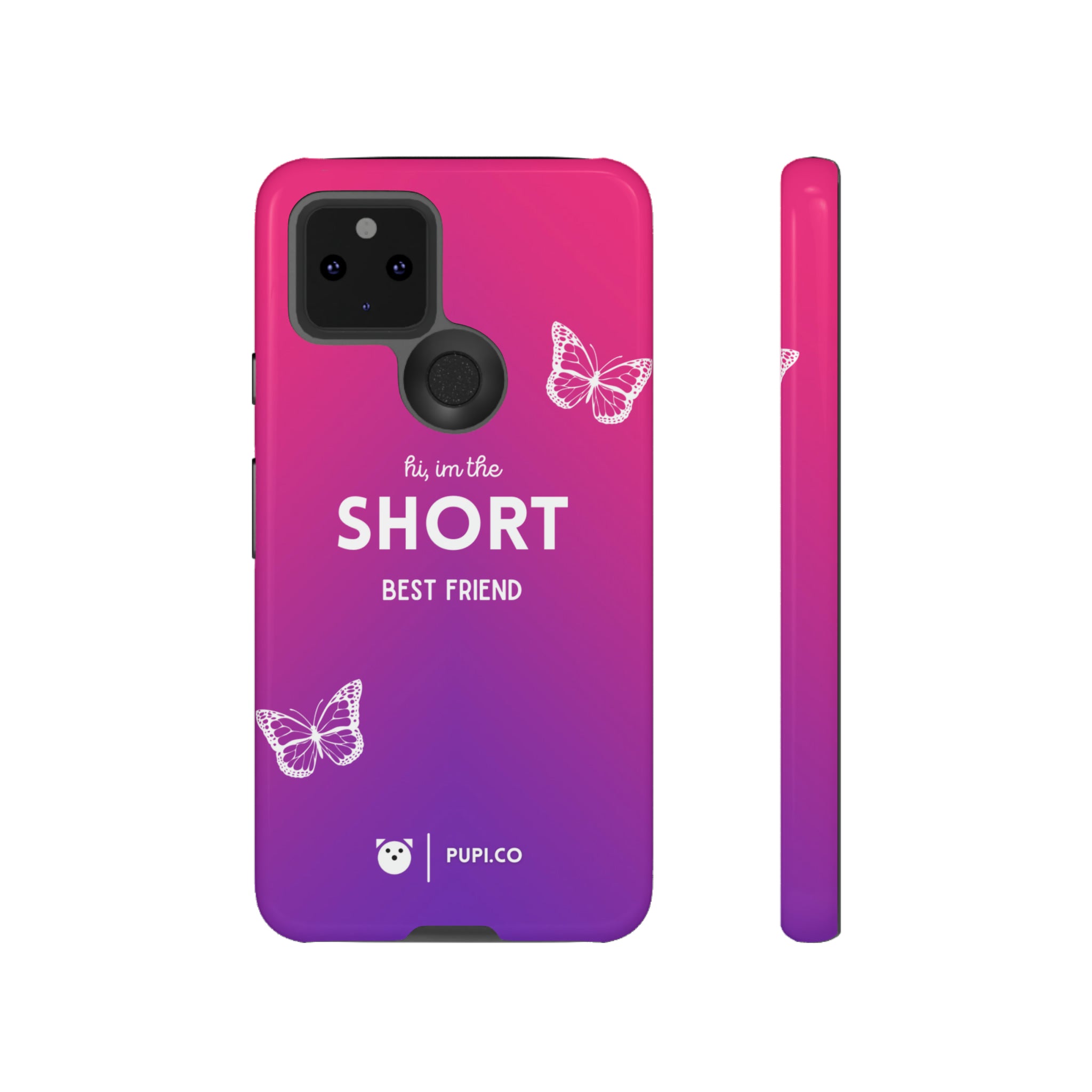 Short BFF | Phone case