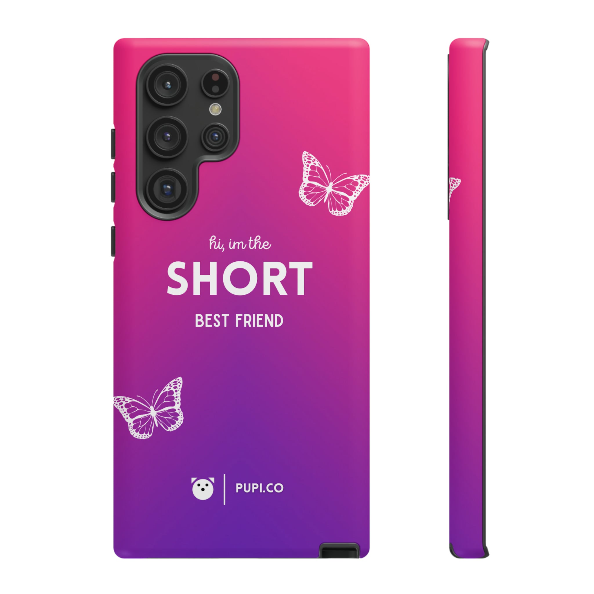 Short BFF | Phone case