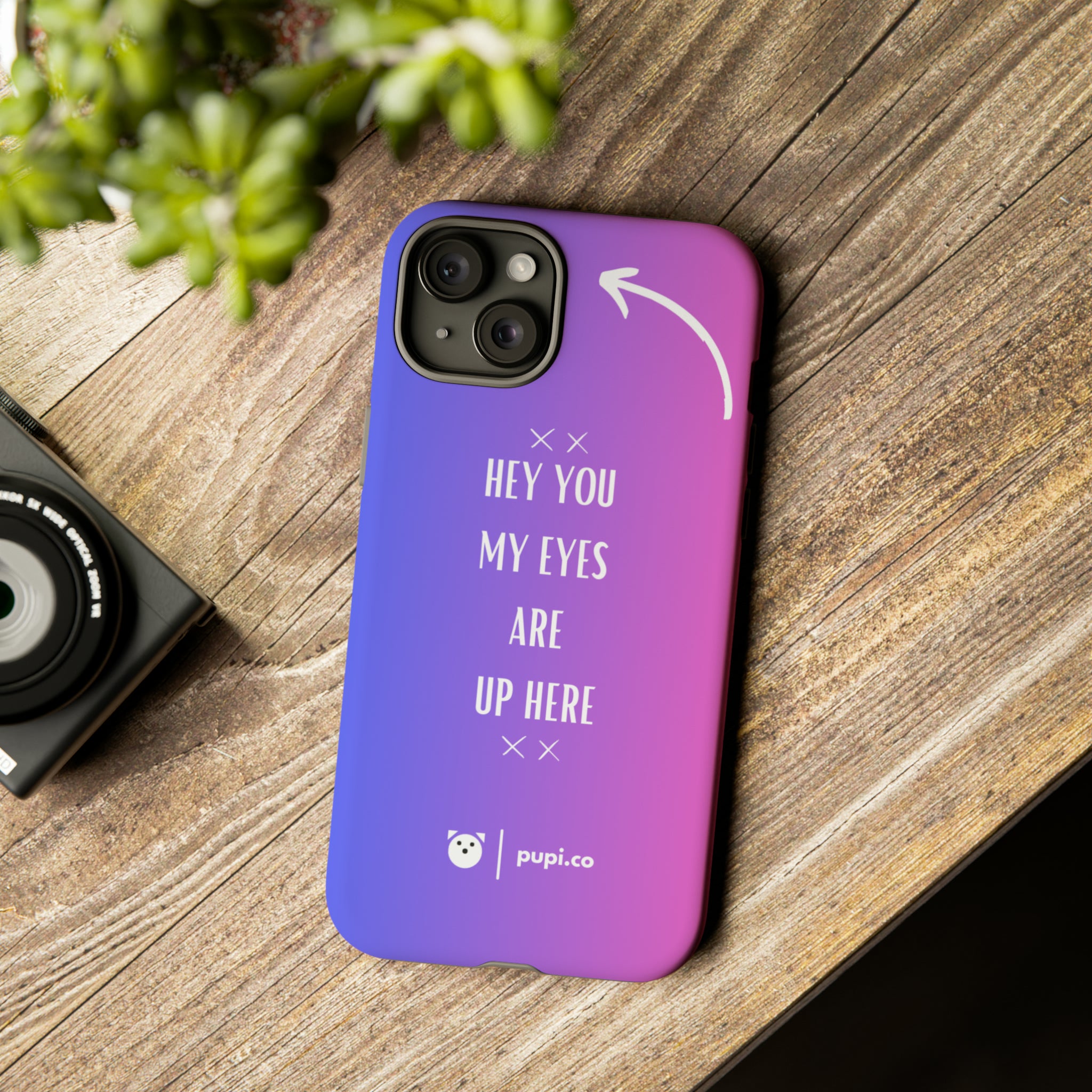 hey you | Phone case