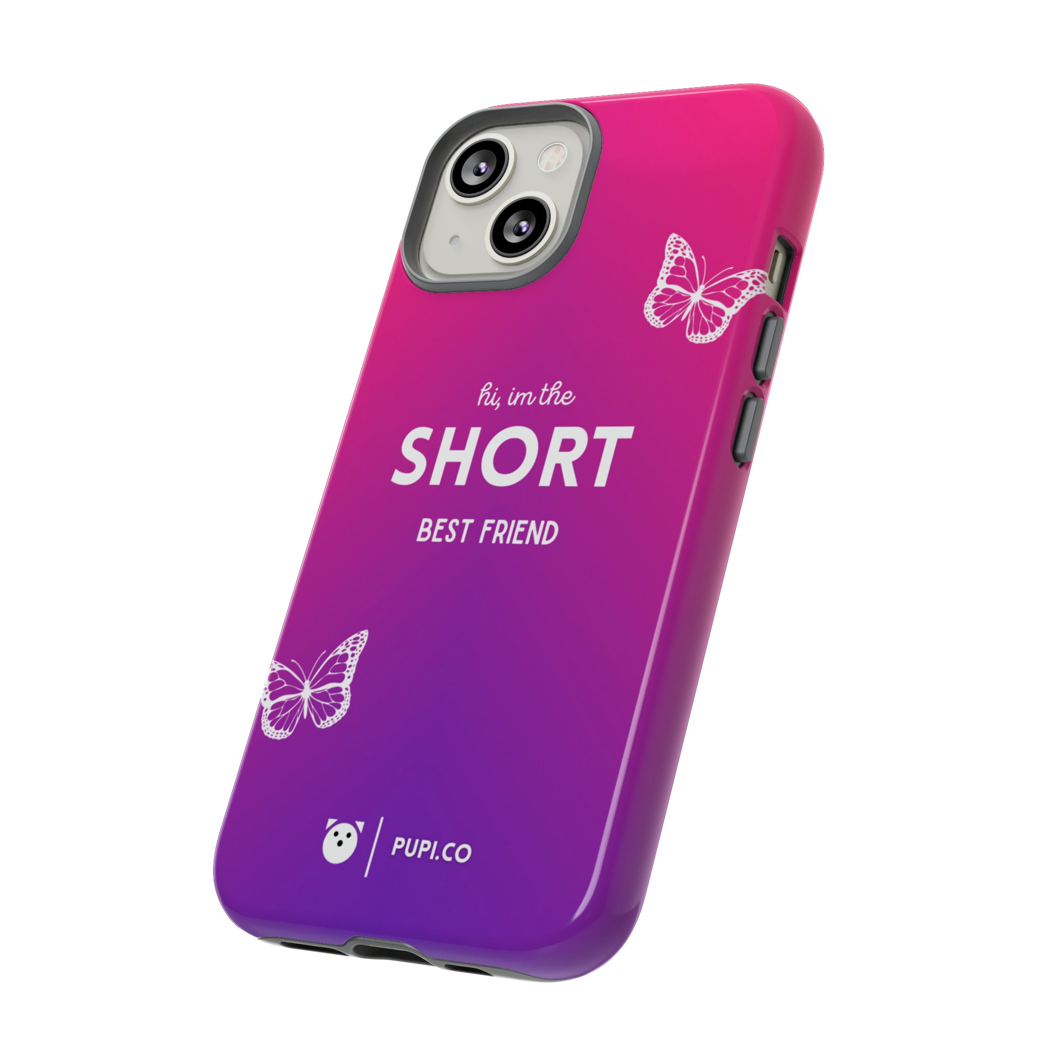 Short BFF | Phone case