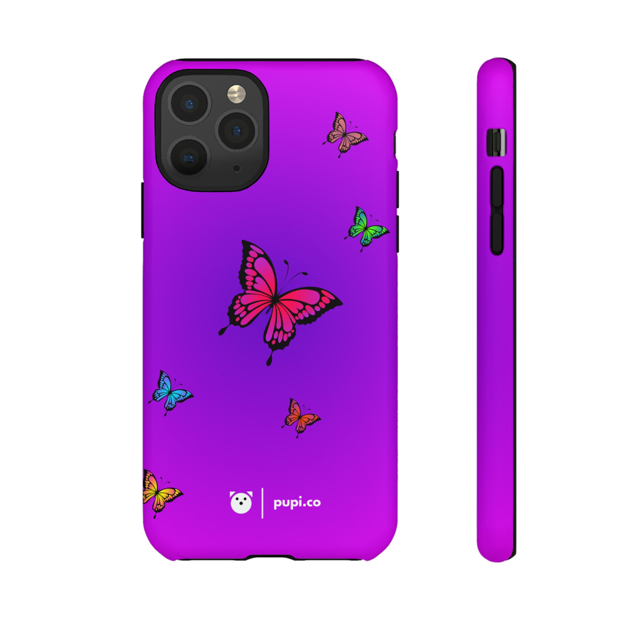 Buttefly | Phone case