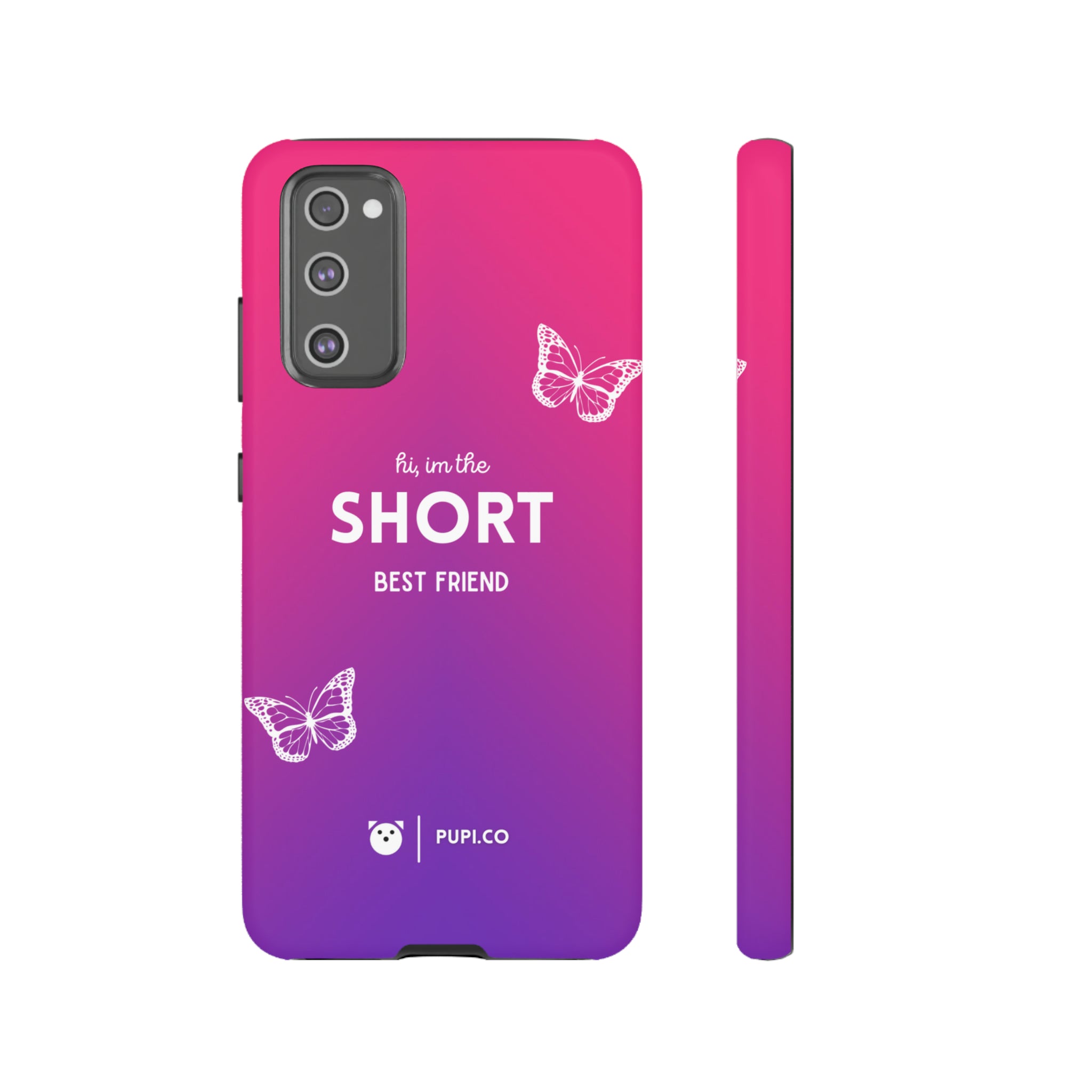 Short BFF | Phone case