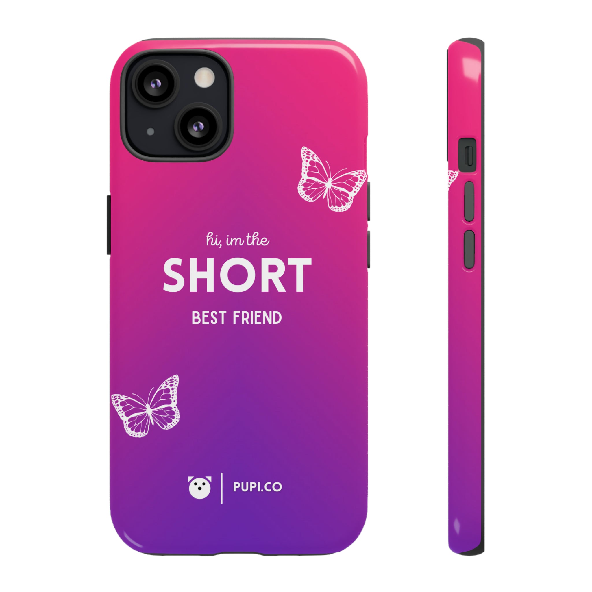 Short BFF | Phone case