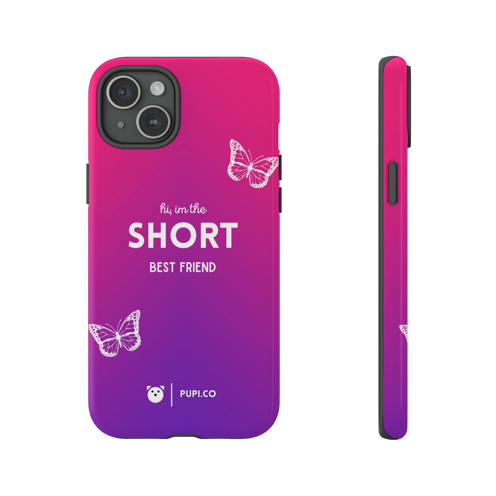 Short BFF | Phone case