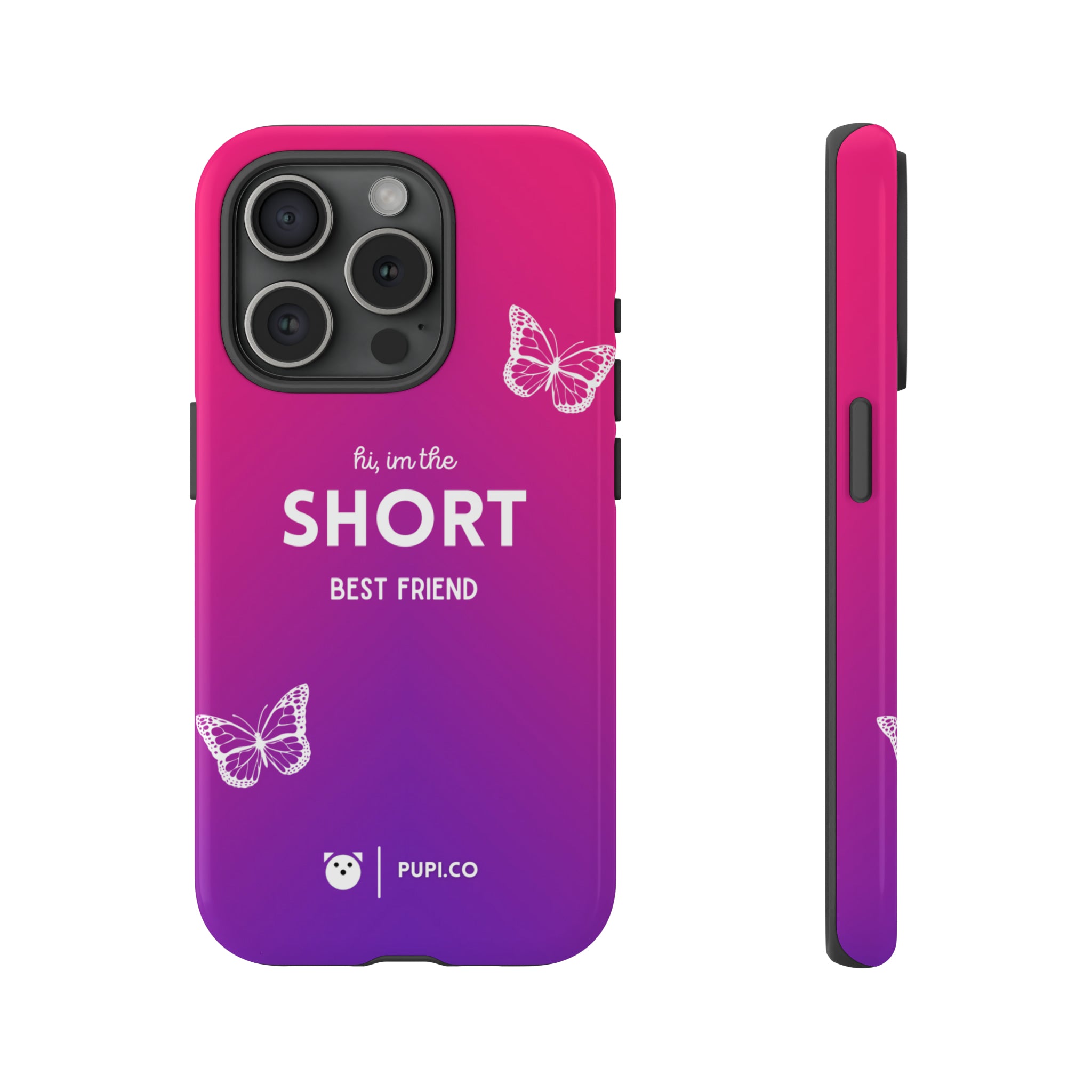 Short BFF | Phone case