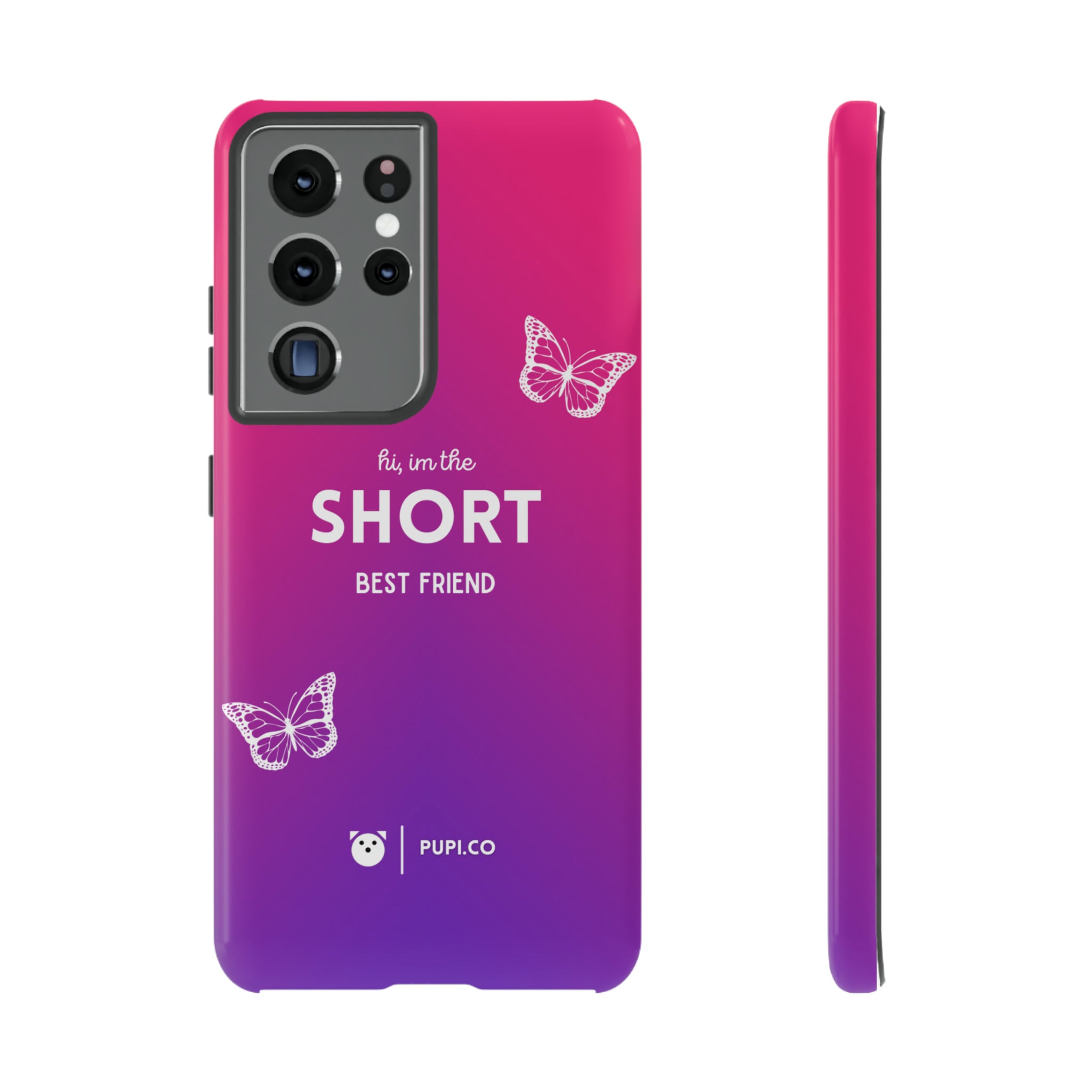 Short BFF | Phone case