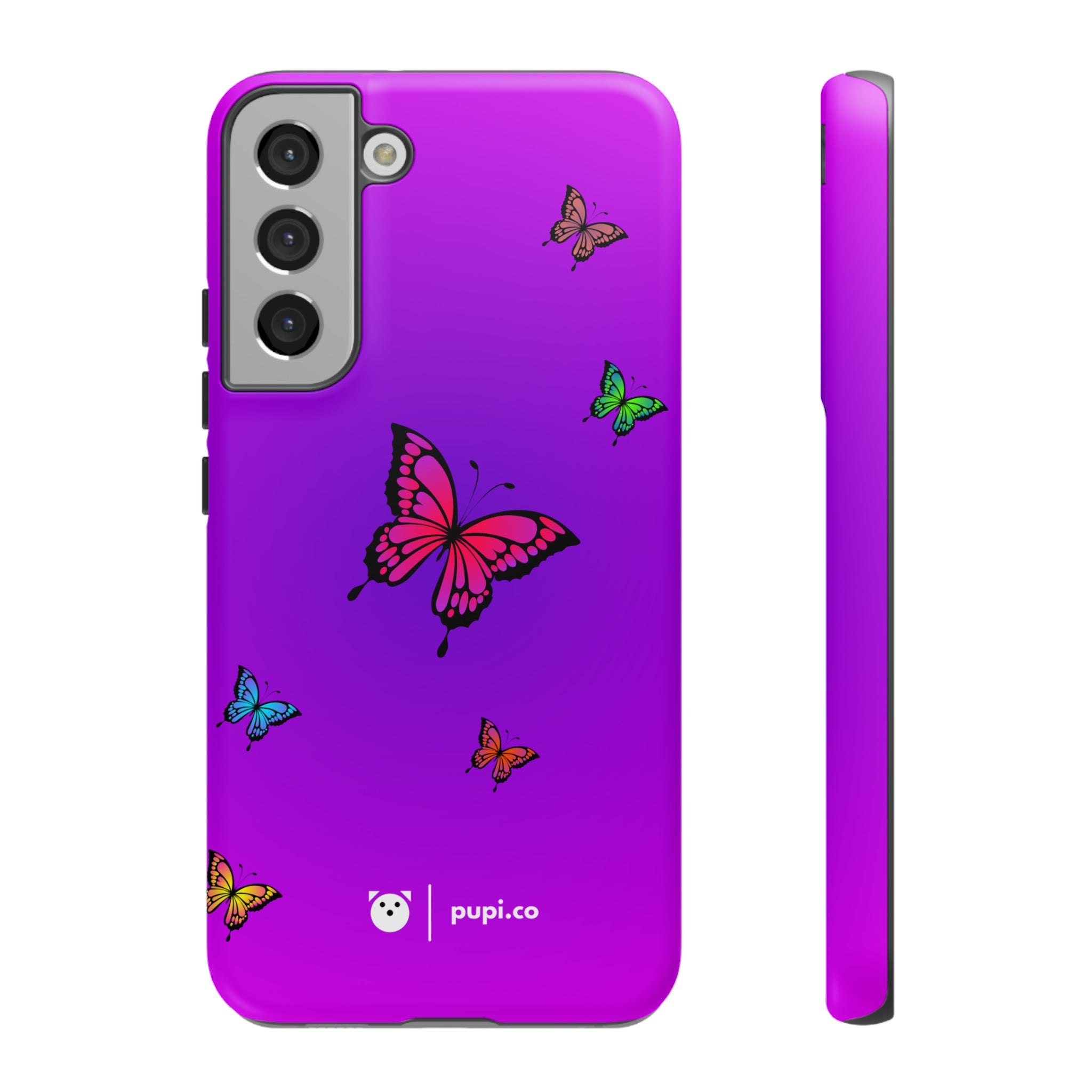 Buttefly | Phone case