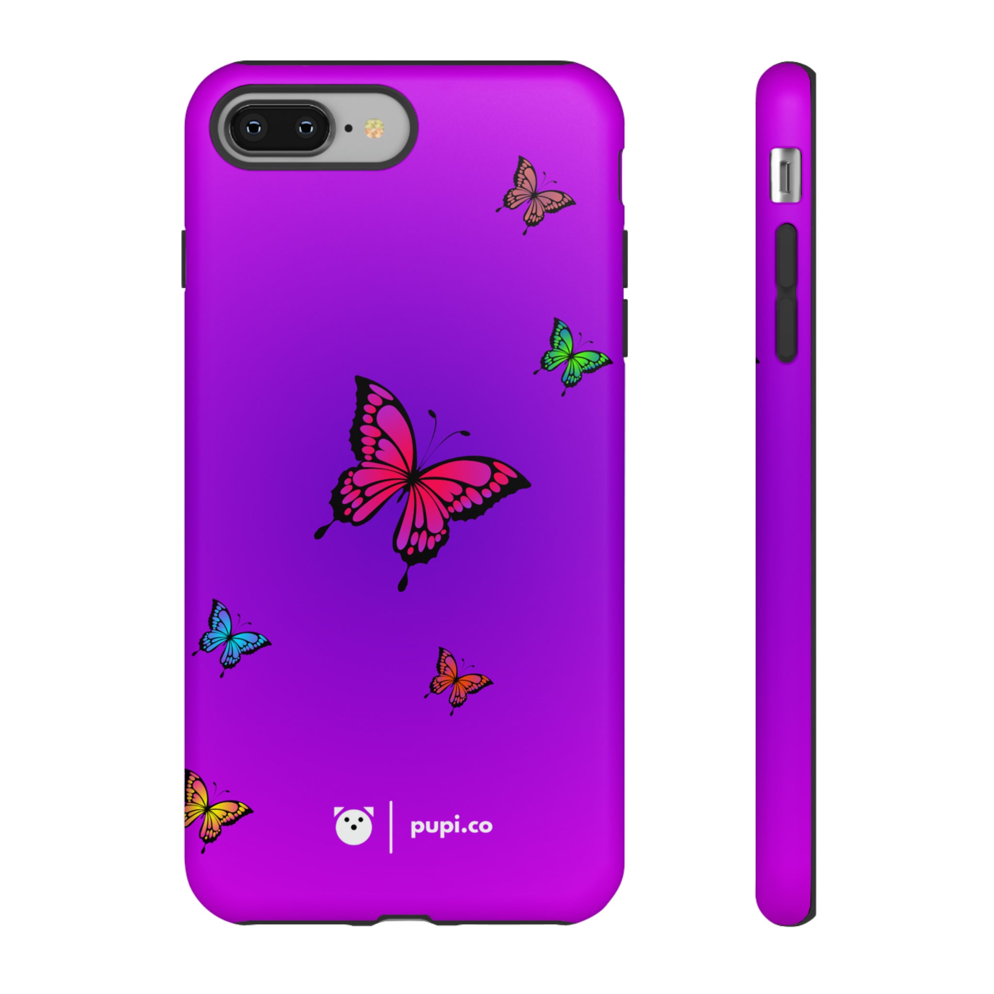 Buttefly | Phone case