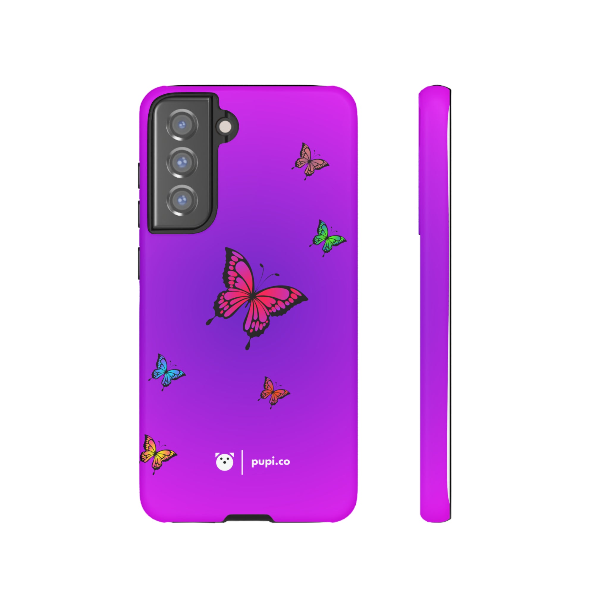 Buttefly | Phone case