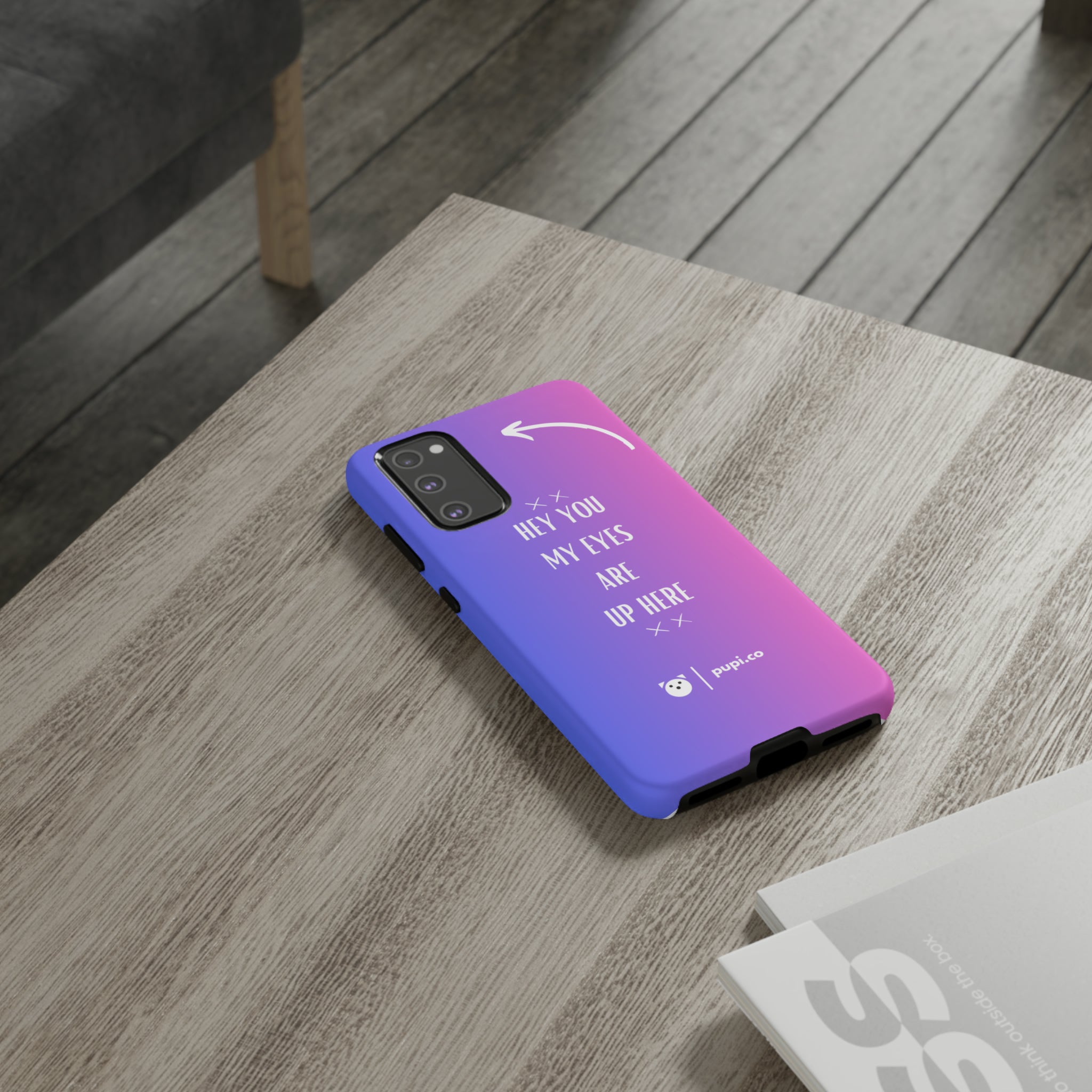 hey you | Phone case