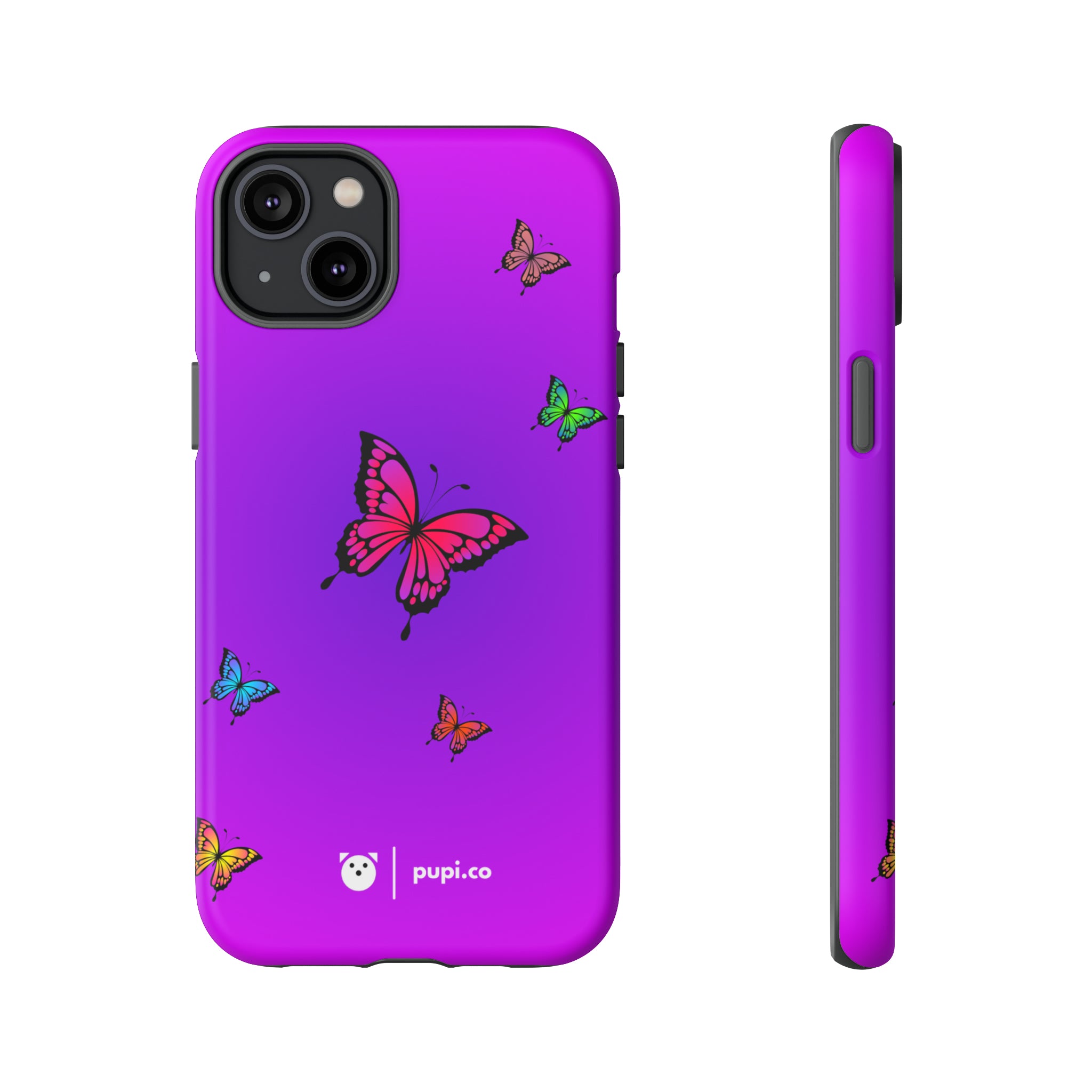 Buttefly | Phone case