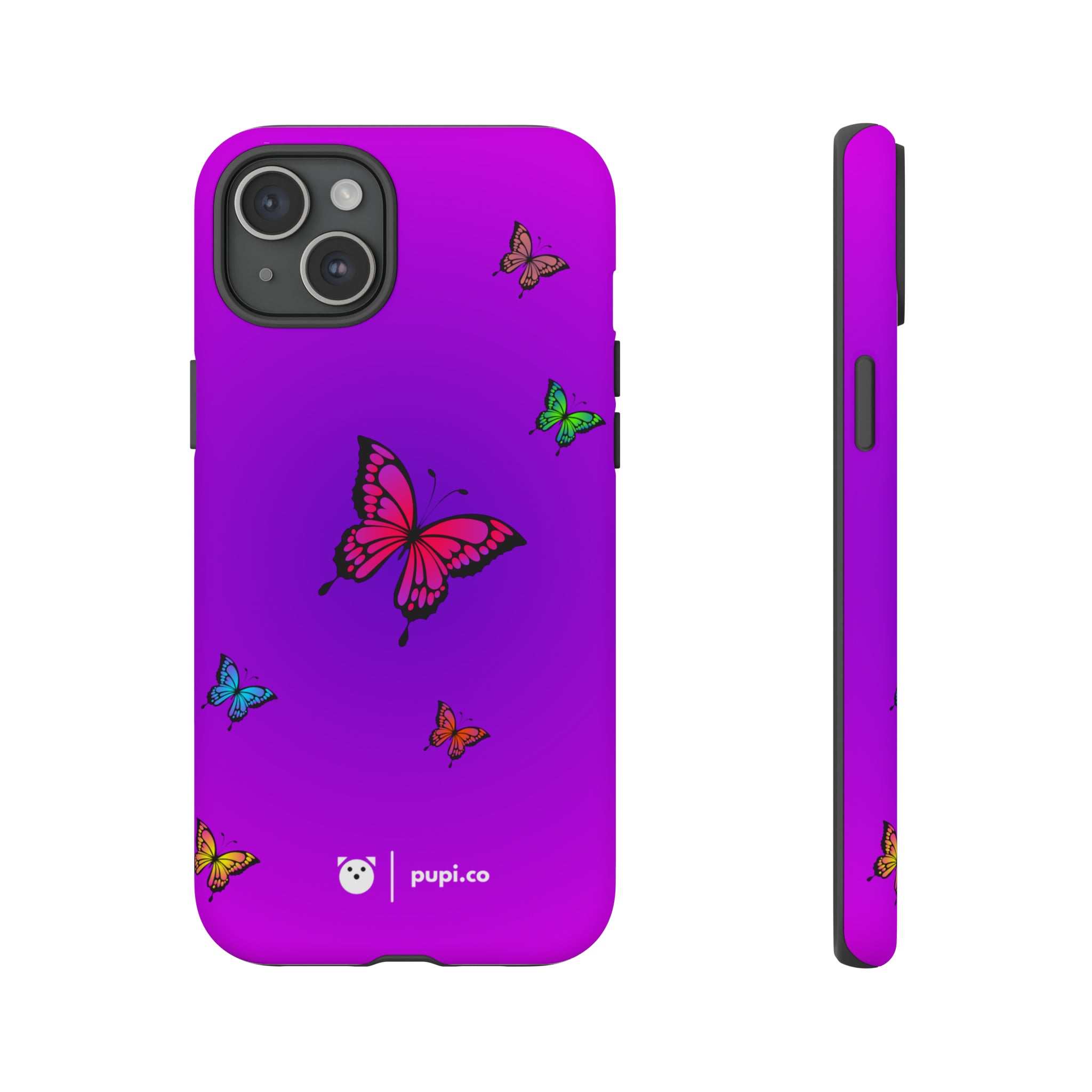 Buttefly | Phone case