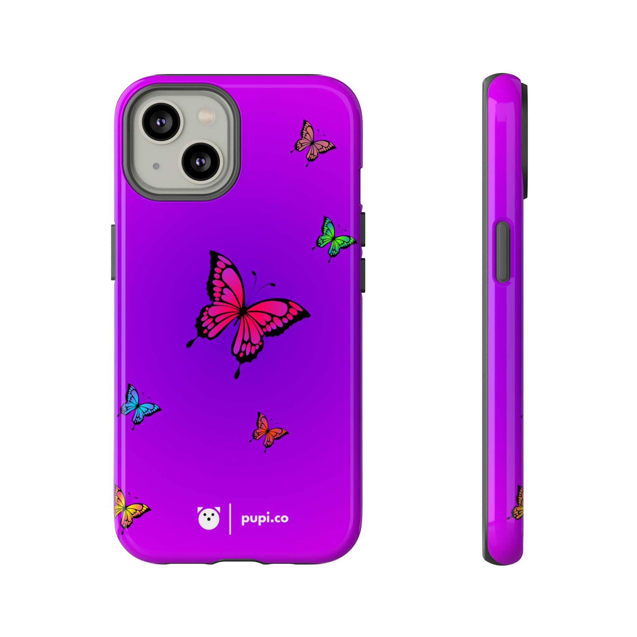 Buttefly | Phone case