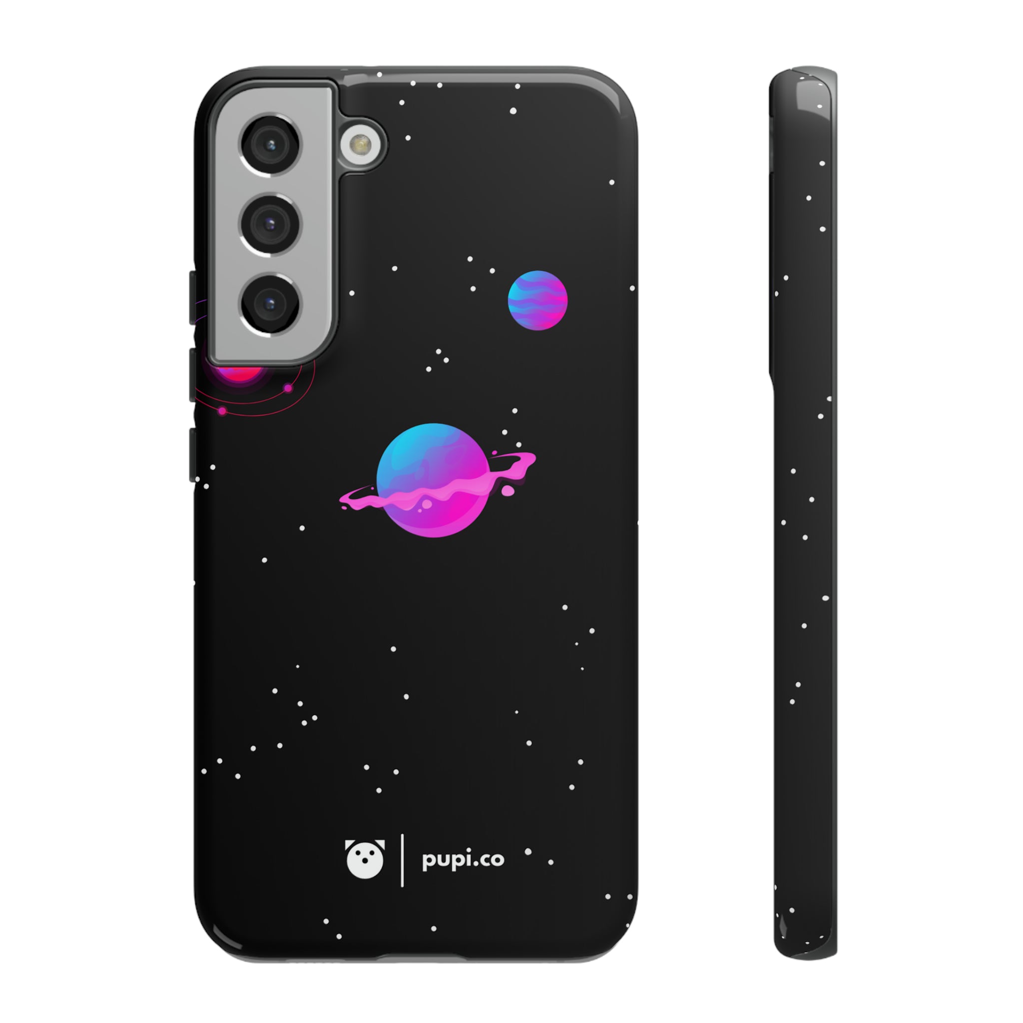 Space | Phone case