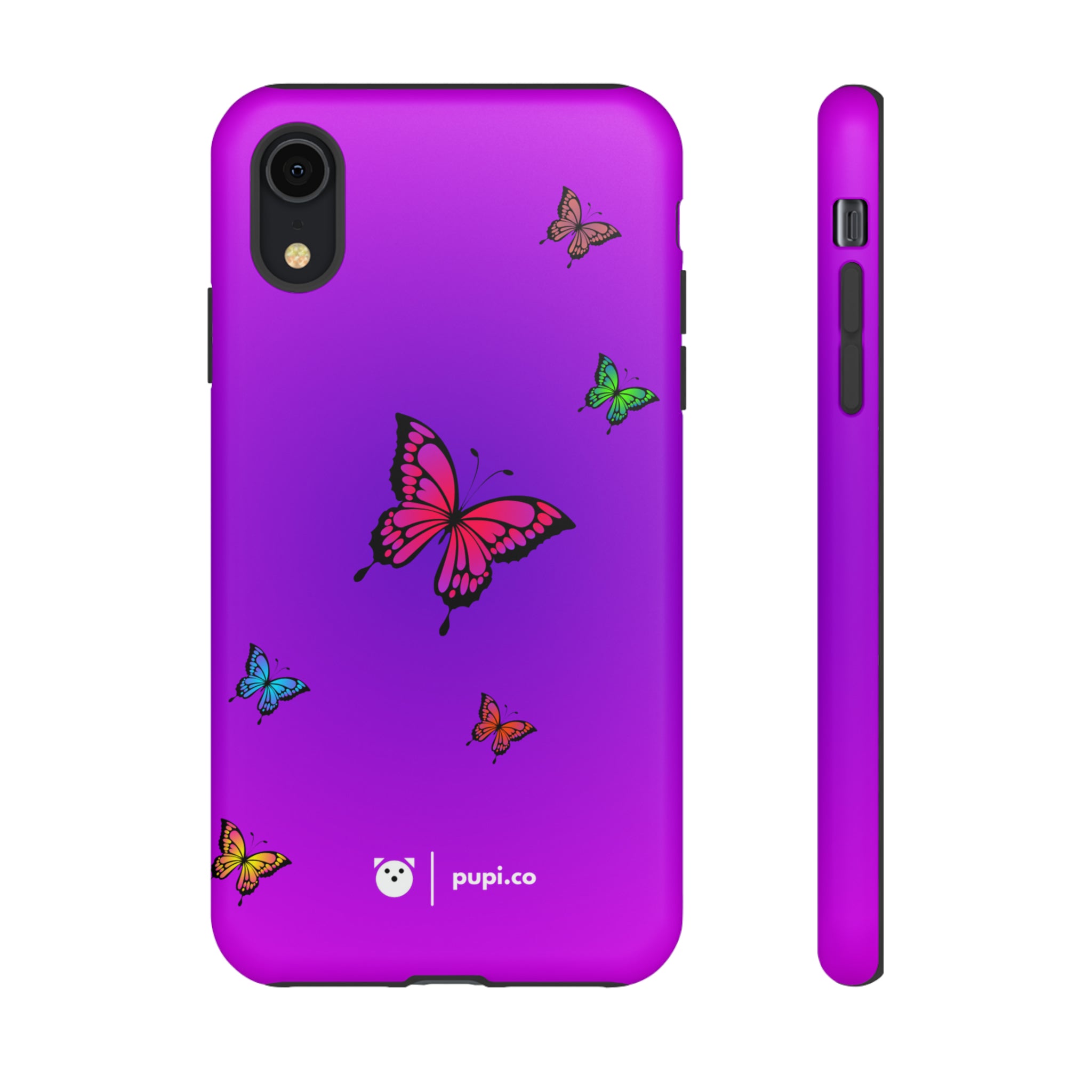 Buttefly | Phone case