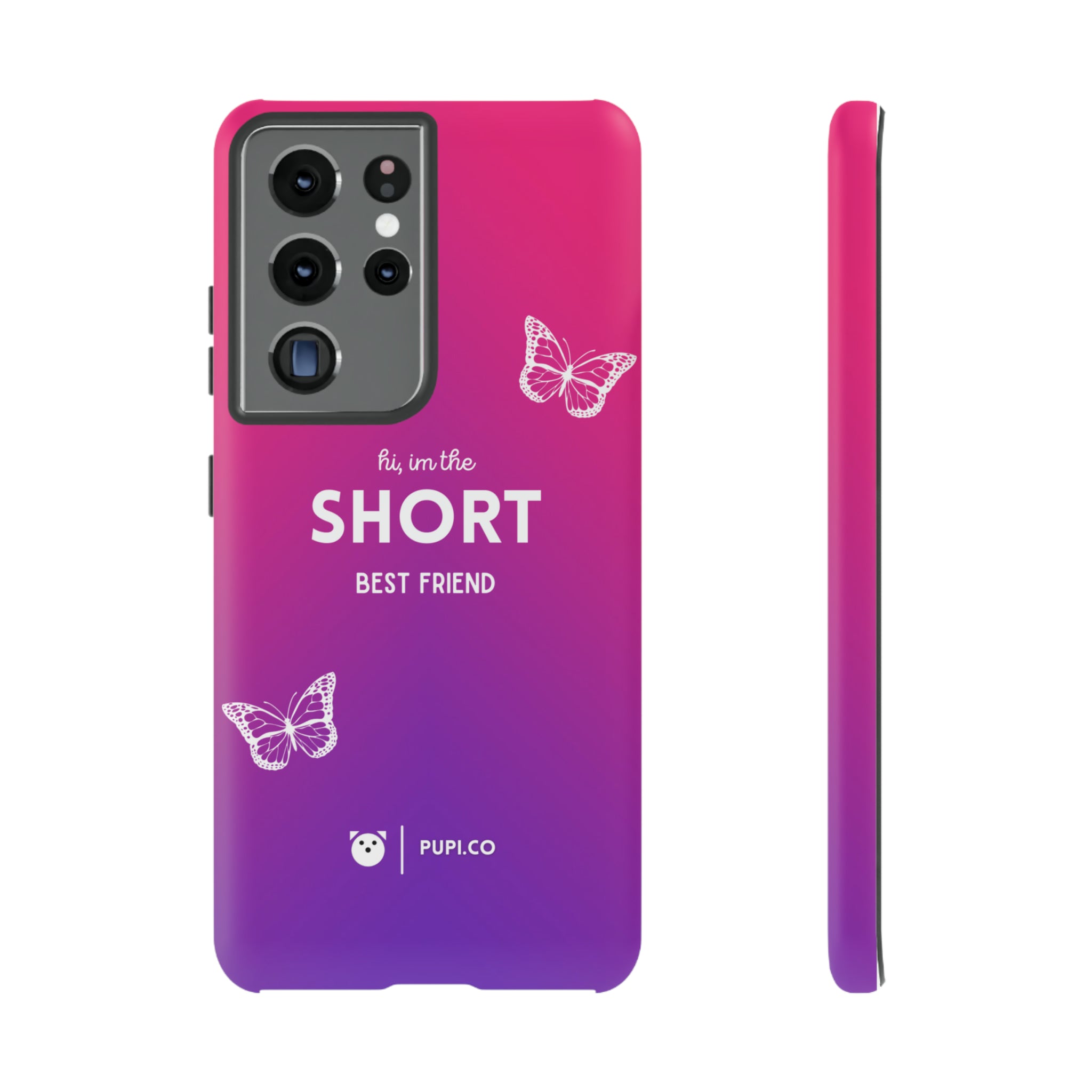 Short BFF | Phone case