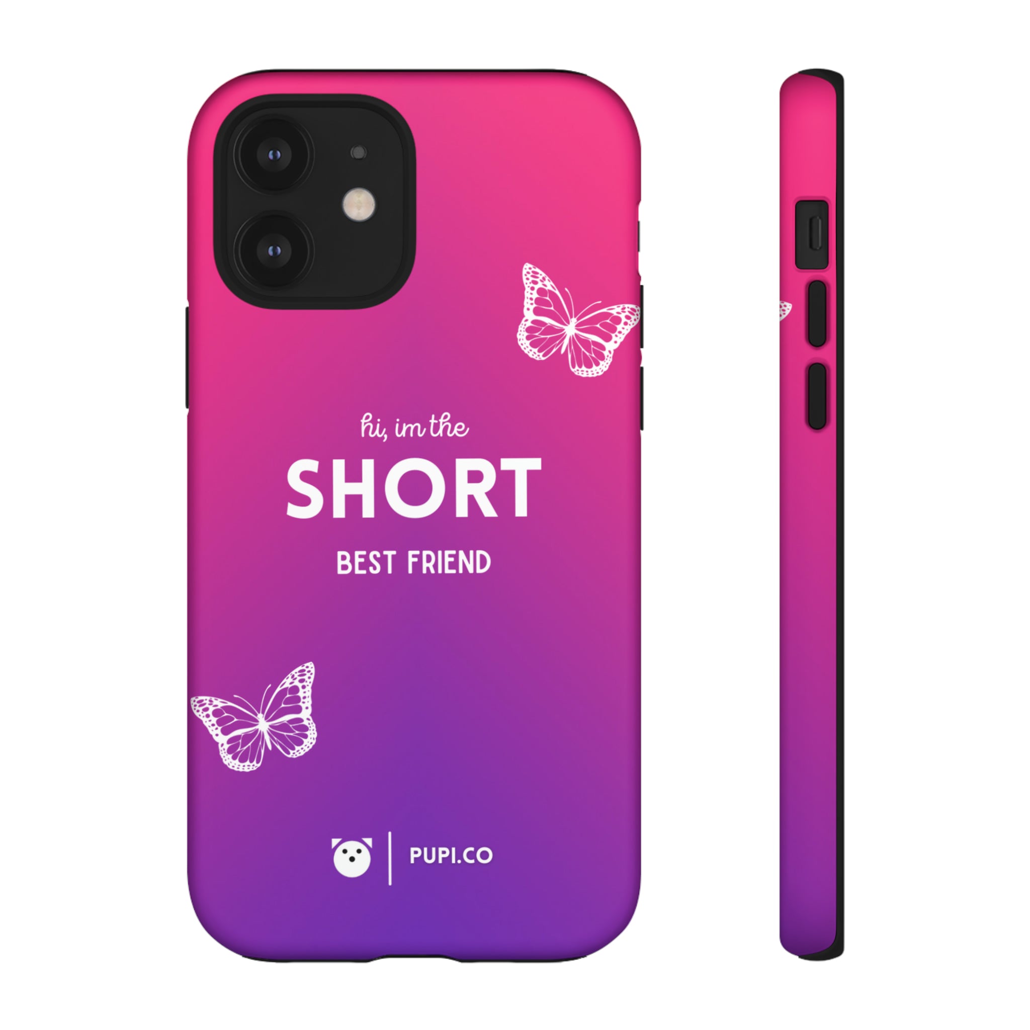 Short BFF | Phone case