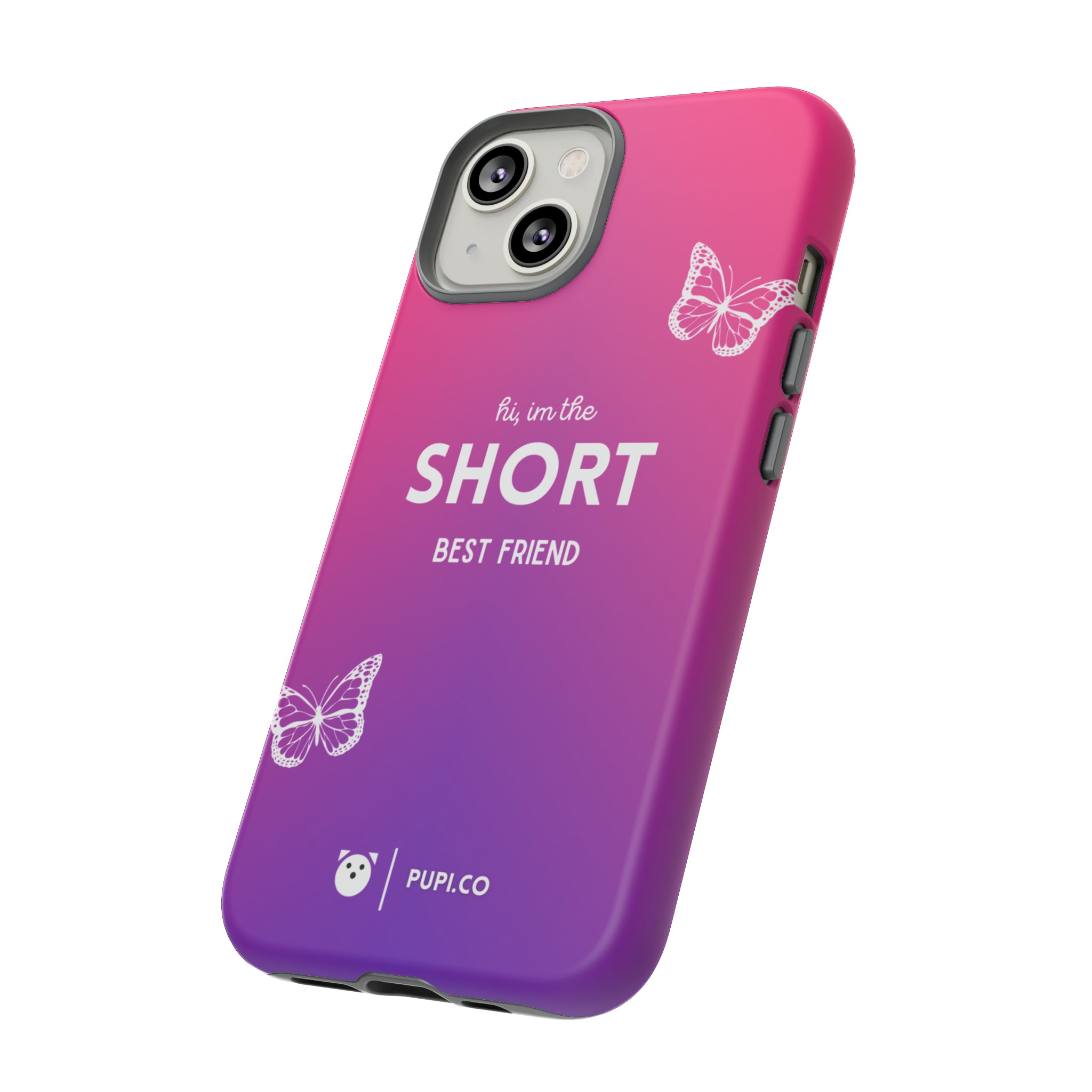 Short BFF | Phone case