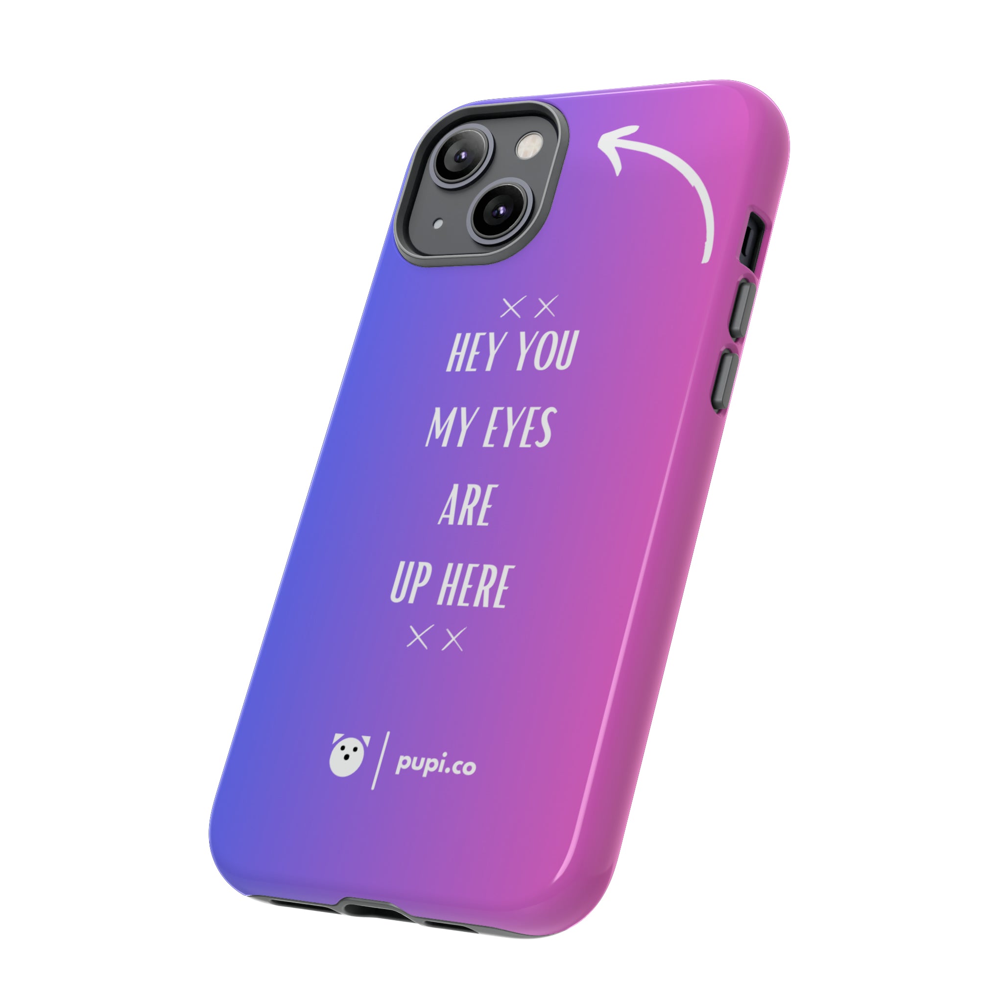 hey you | Phone case