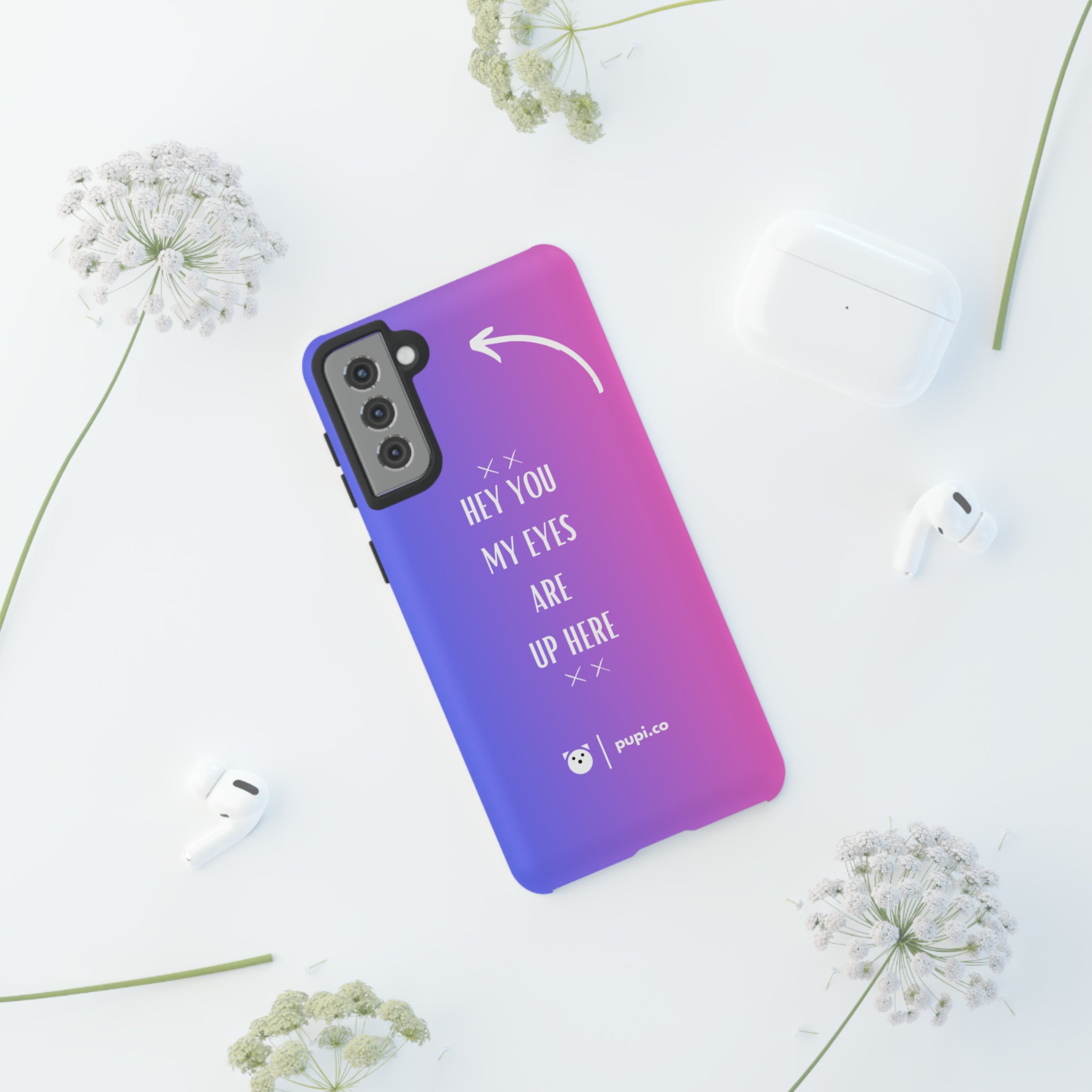 hey you | Phone case