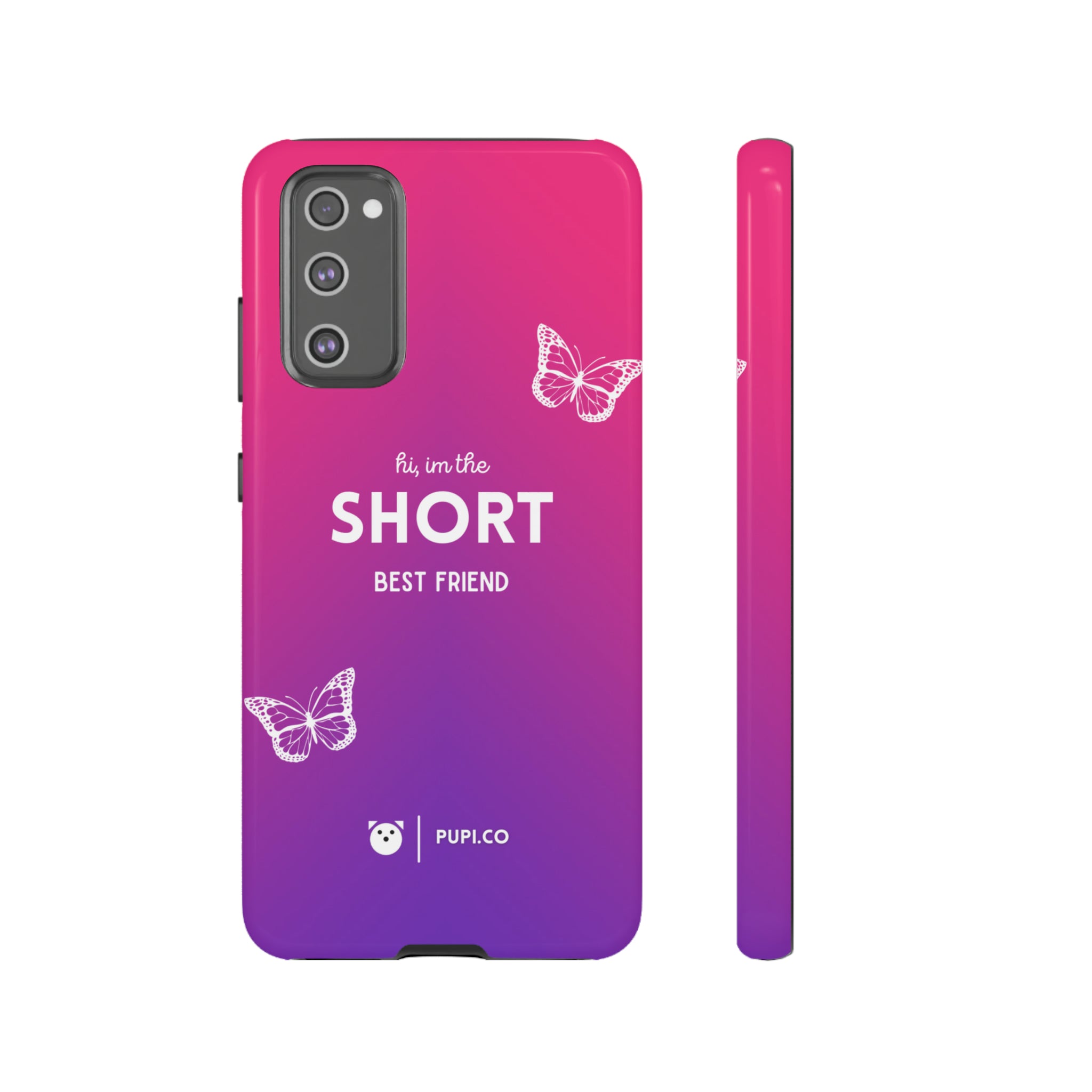 Short BFF | Phone case