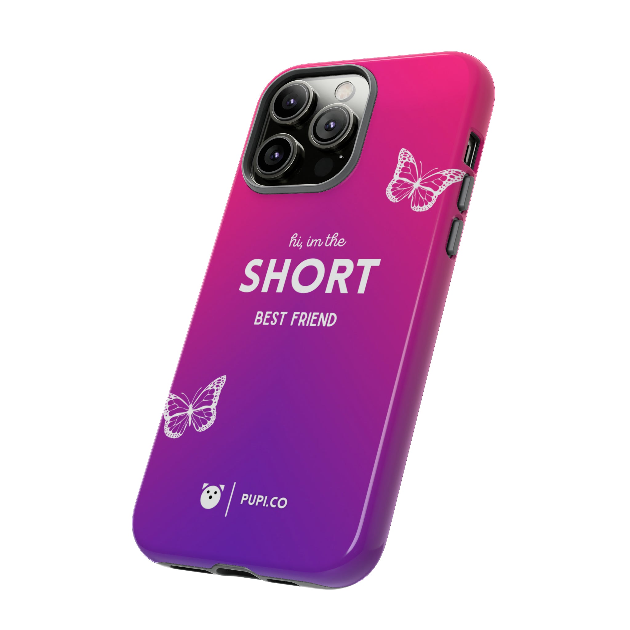 Short BFF | Phone case