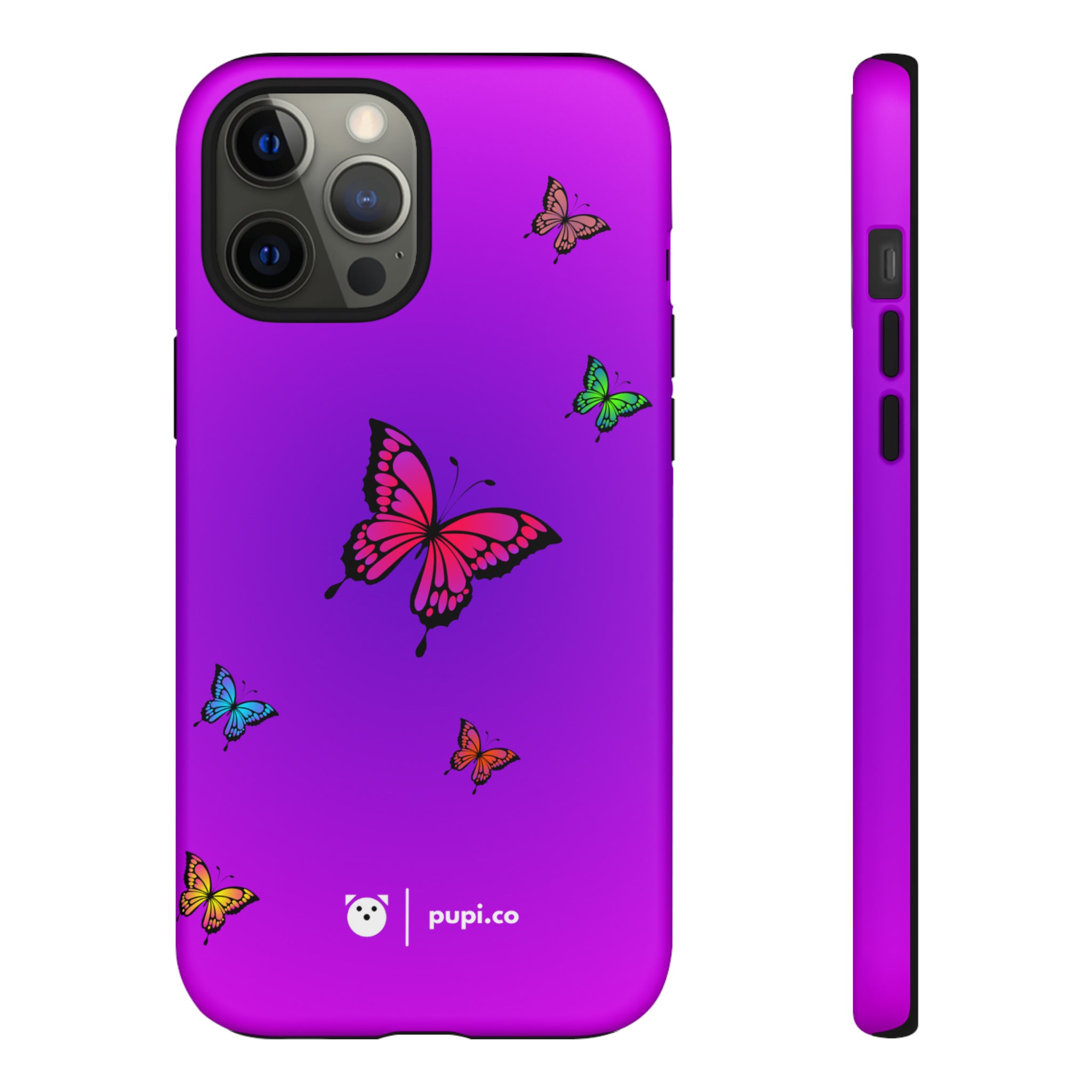 Buttefly | Phone case