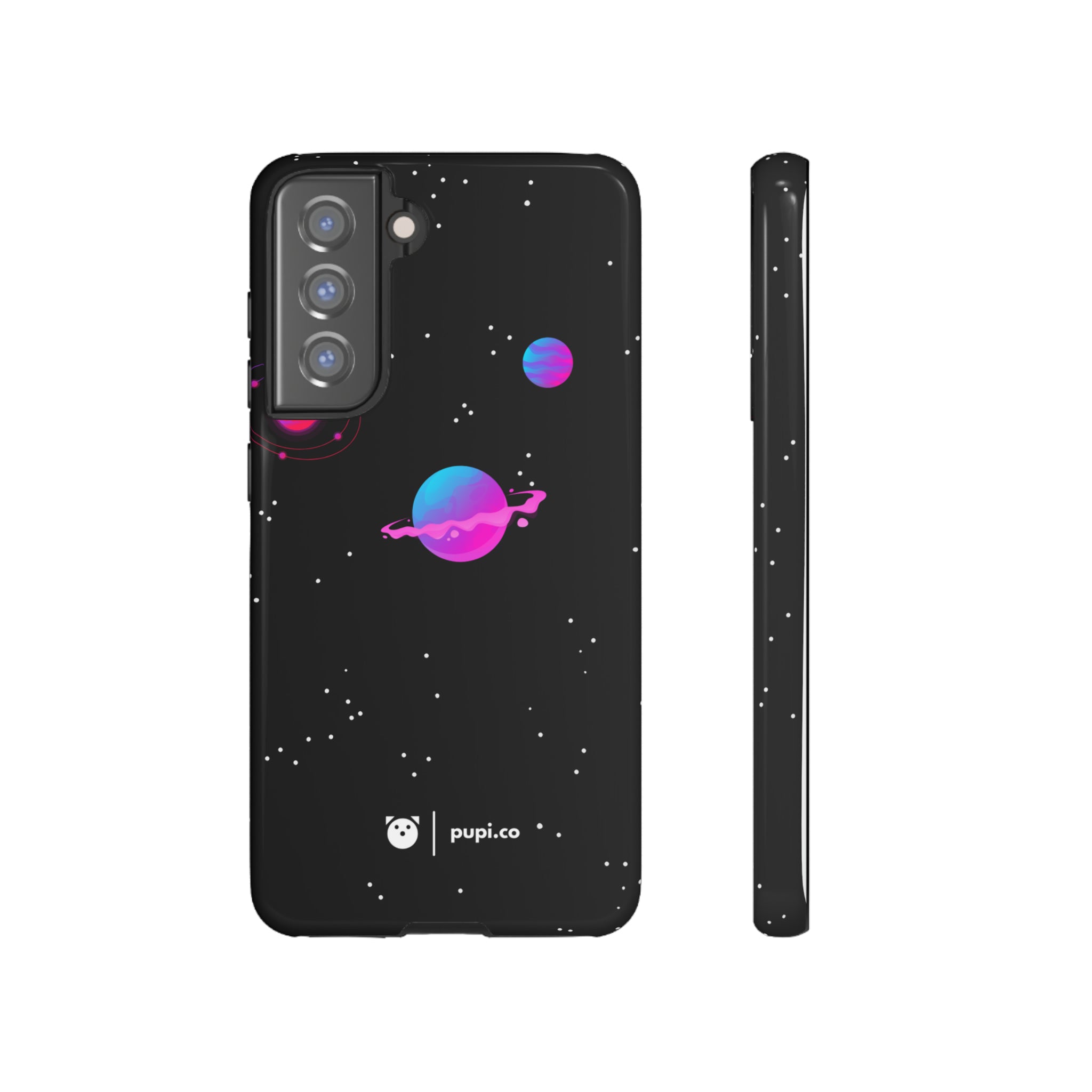 Space | Phone case