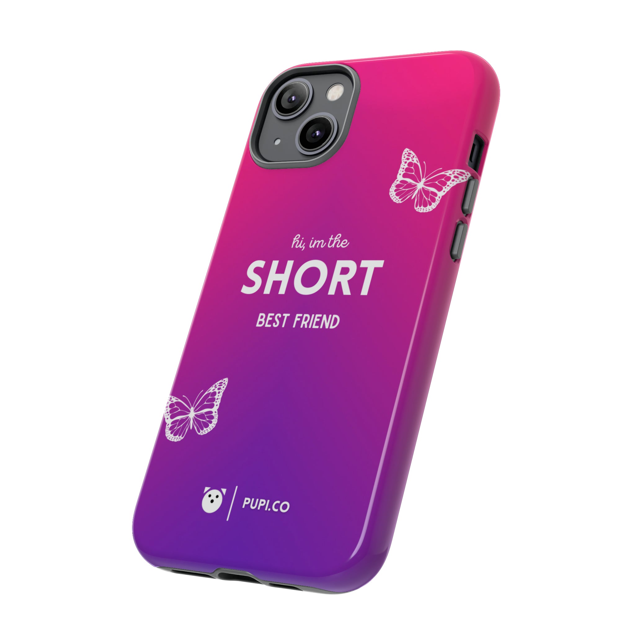 Short BFF | Phone case