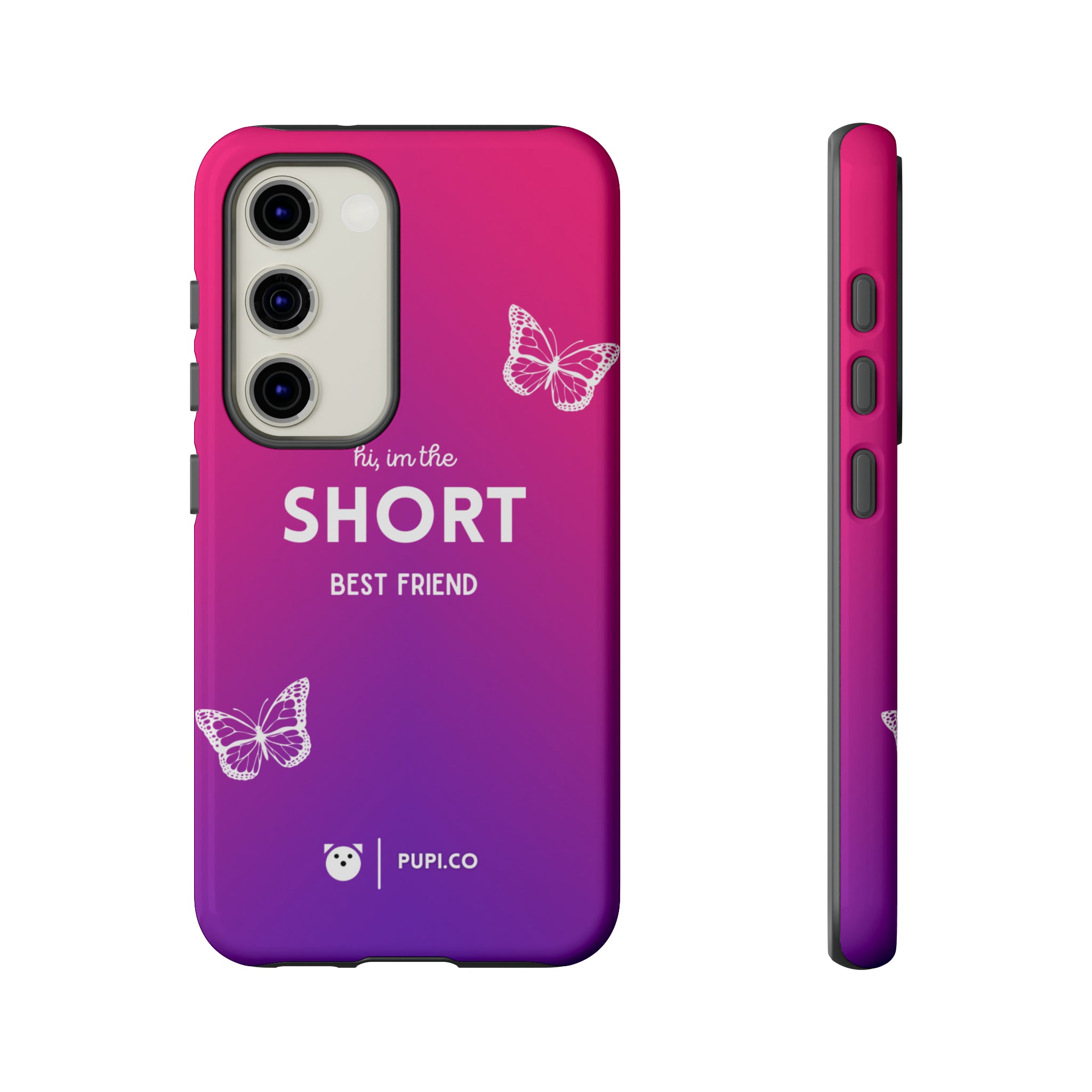 Short BFF | Phone case