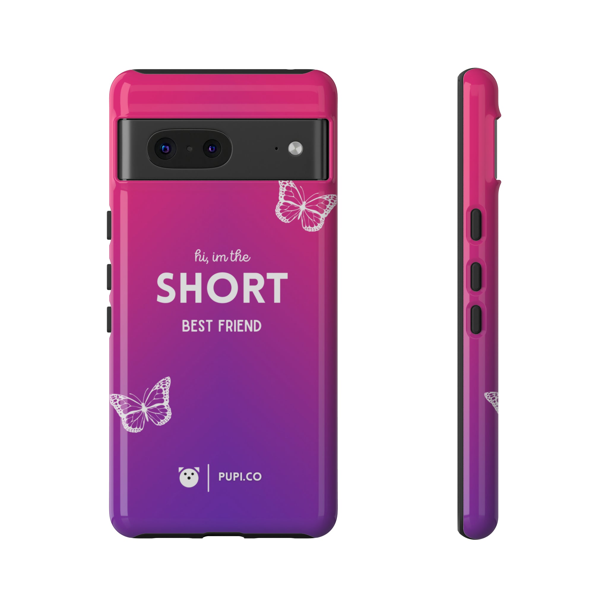 Short BFF | Phone case