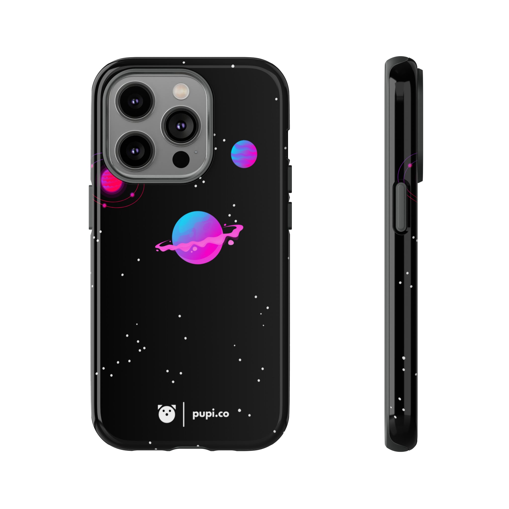 Space | Phone case