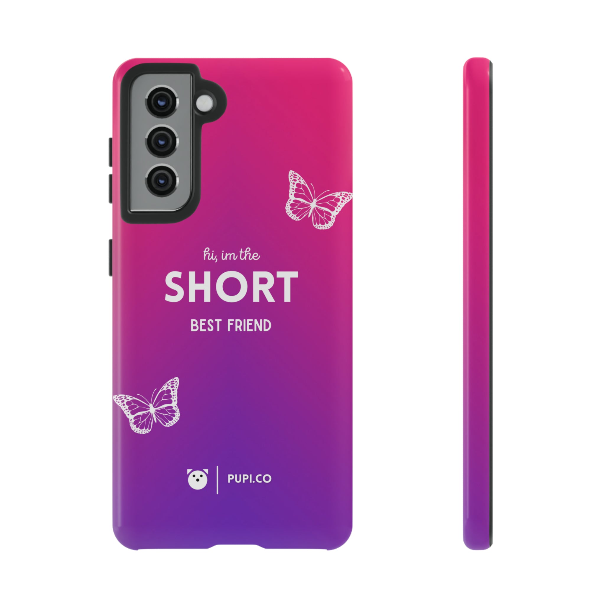 Short BFF | Phone case