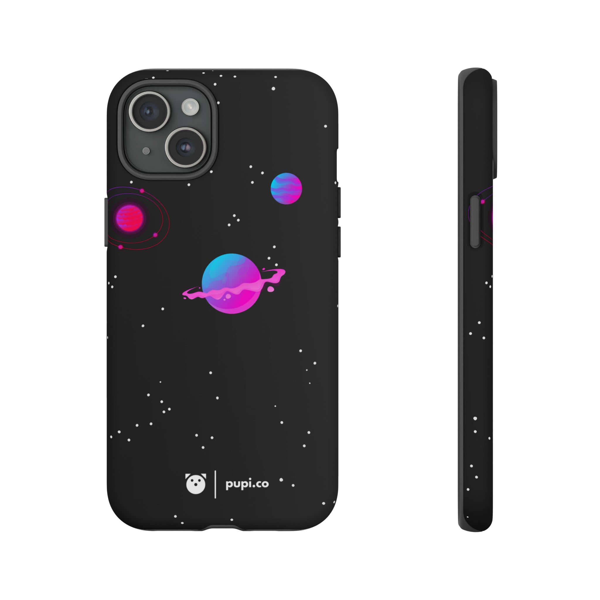 Space | Phone case