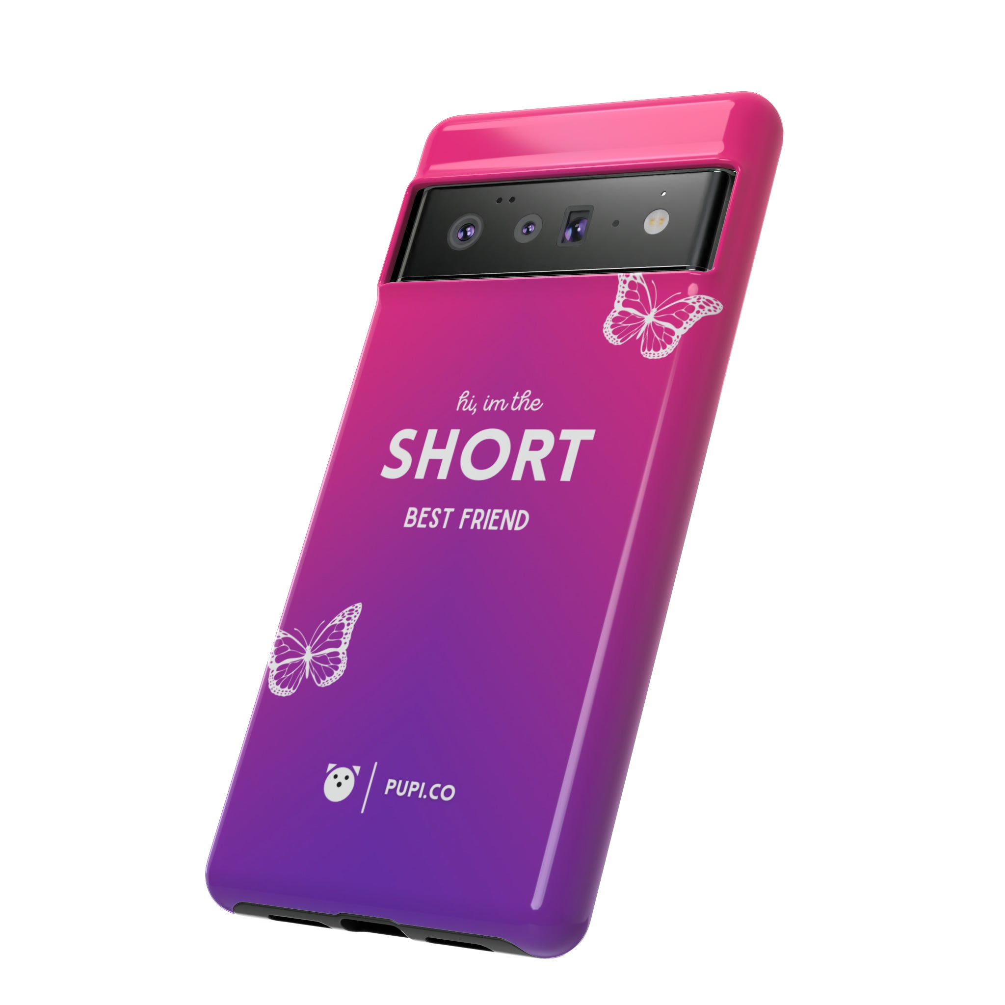 Short BFF | Phone case